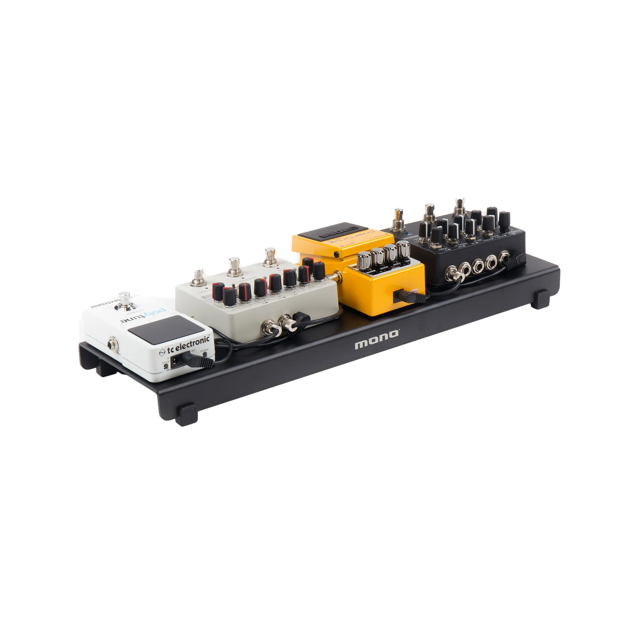 Pedalboard Lite+, Black - Image 6