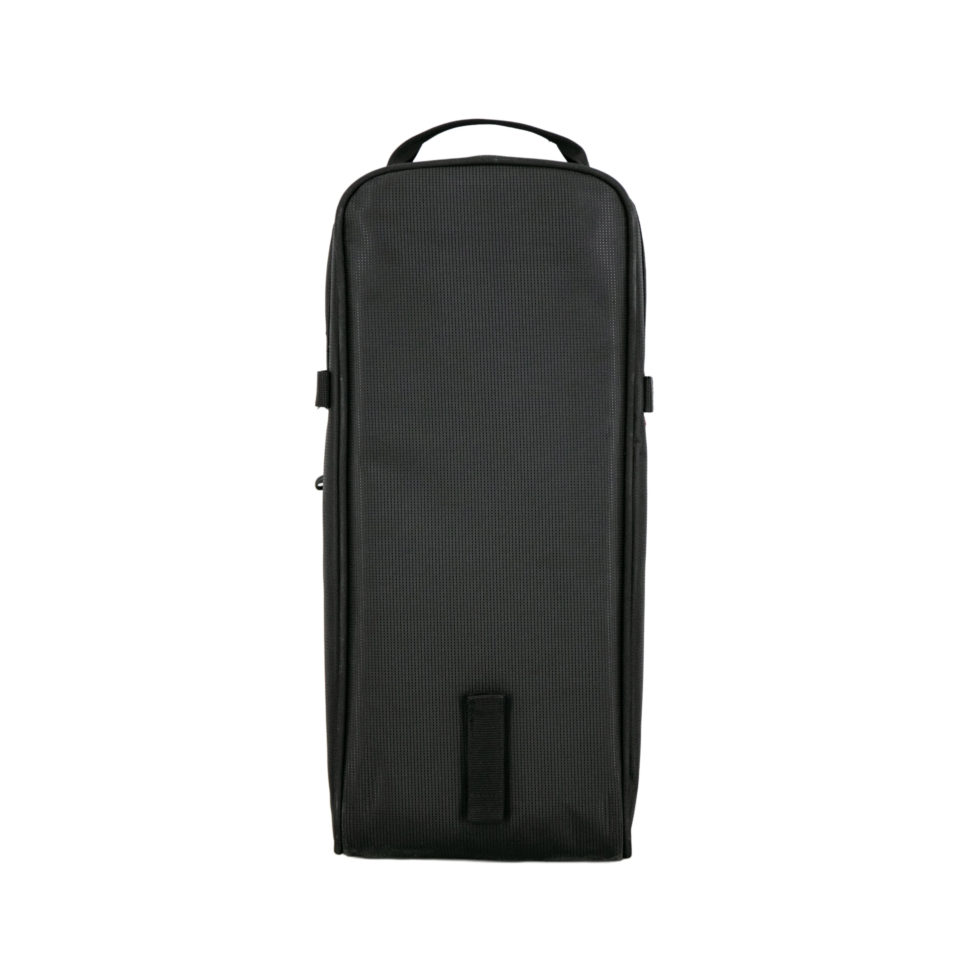 Pedalboard Lite+, Black and Tick+ Accessory Case 2.0, Black - Image 11