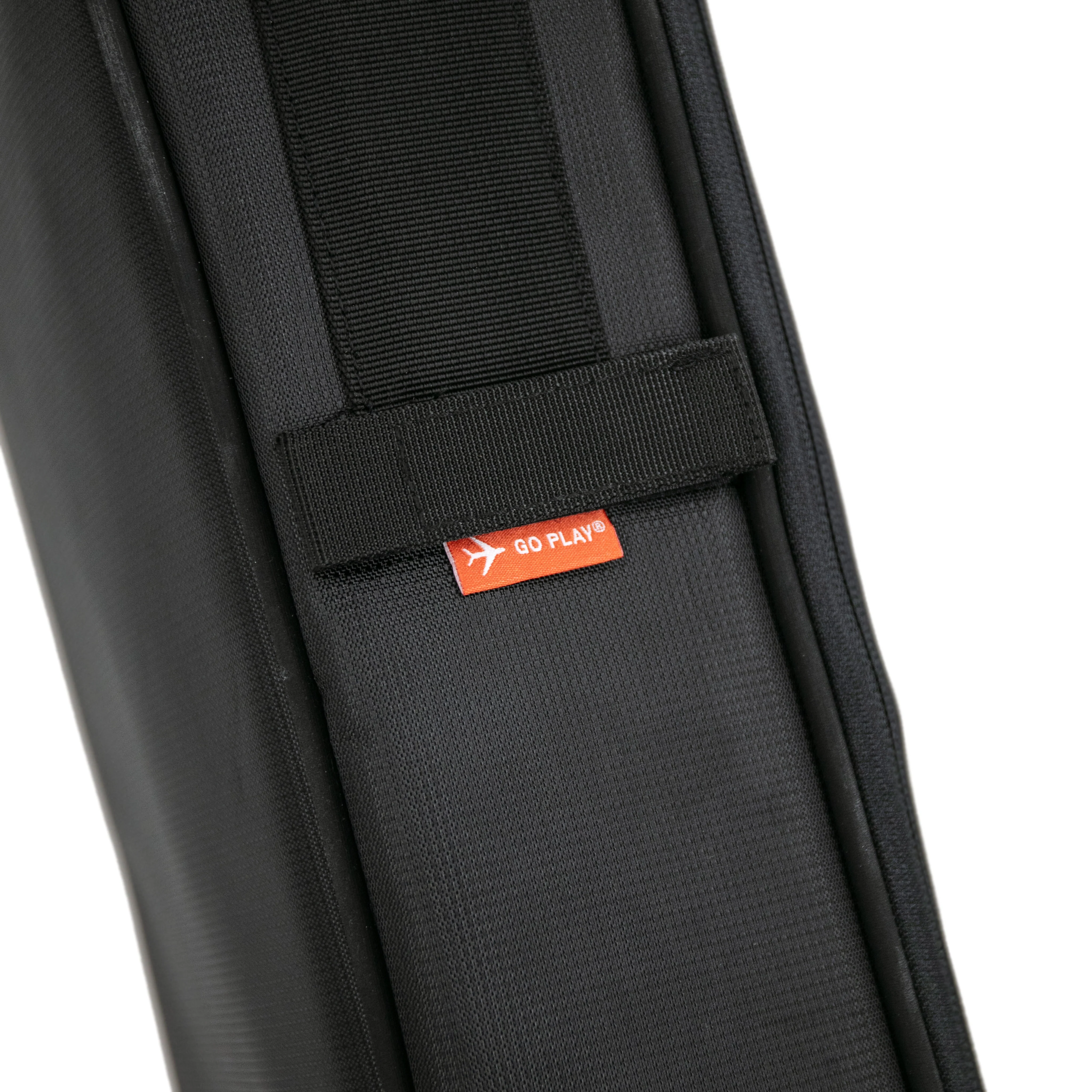 Pedalboard Lite+, Black and Tick+ Accessory Case 2.0, Black - Image 12