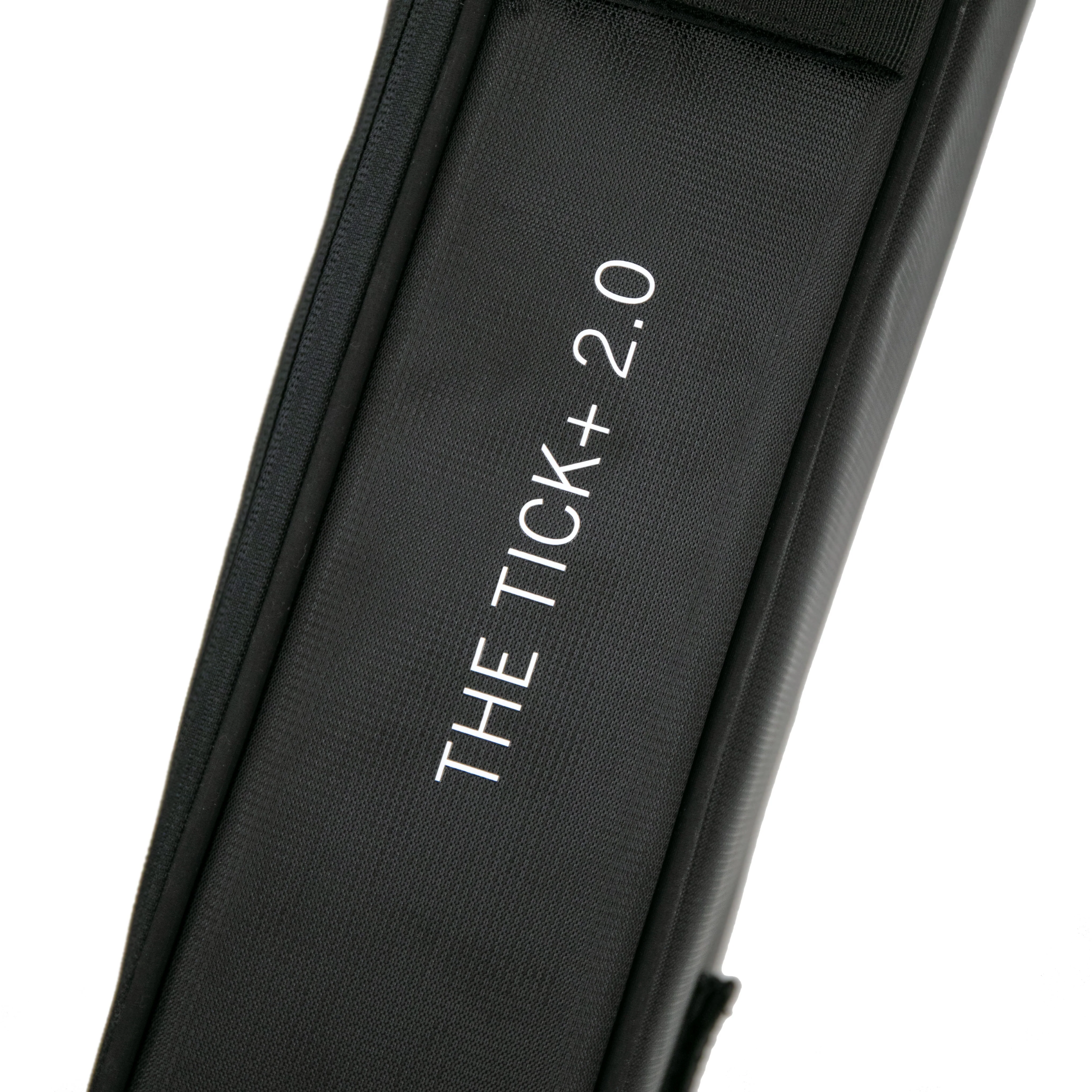 Pedalboard Lite+, Black and Tick+ Accessory Case 2.0, Black - Image 13