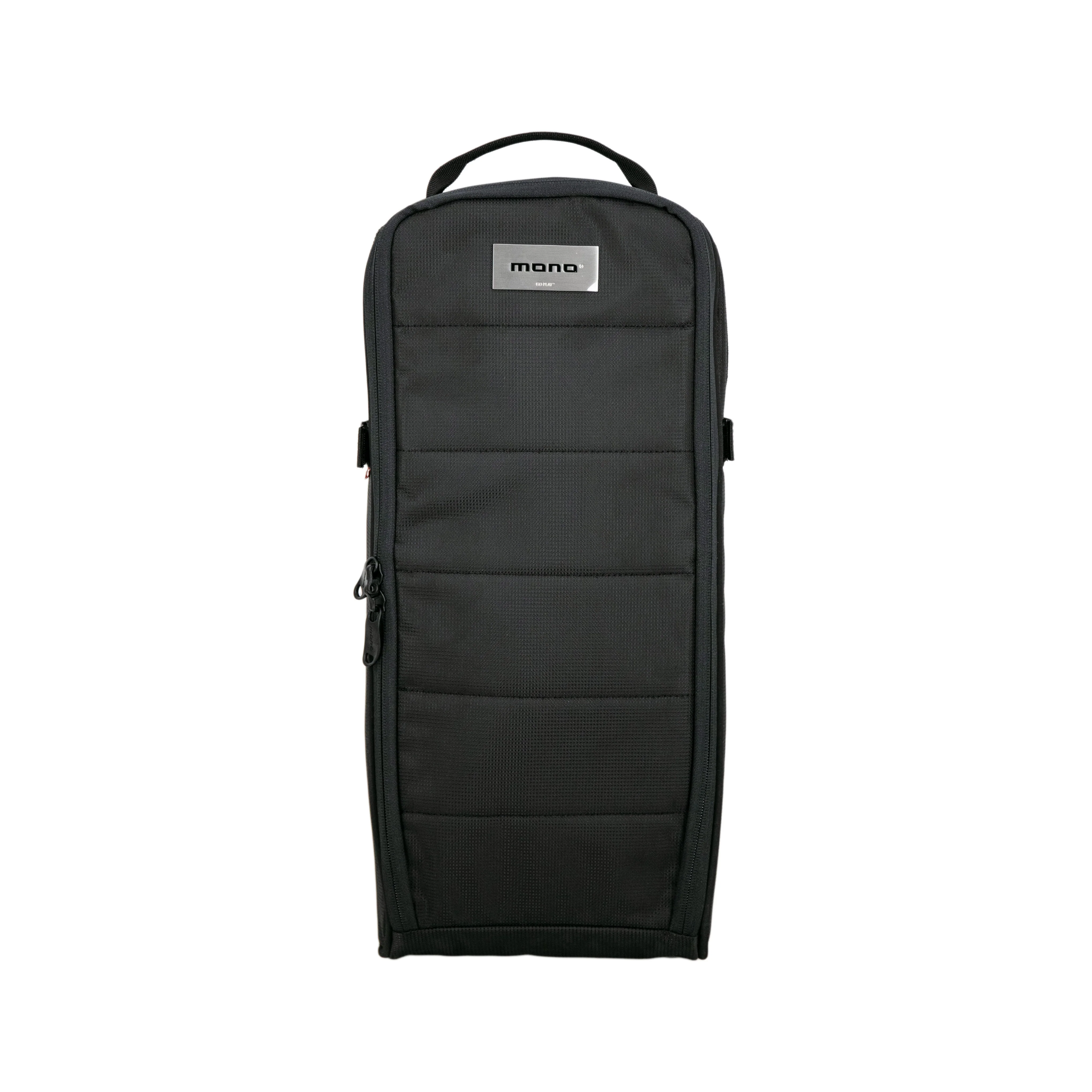 Pedalboard Lite+, Black and Tick+ Accessory Case 2.0, Black - Image 8
