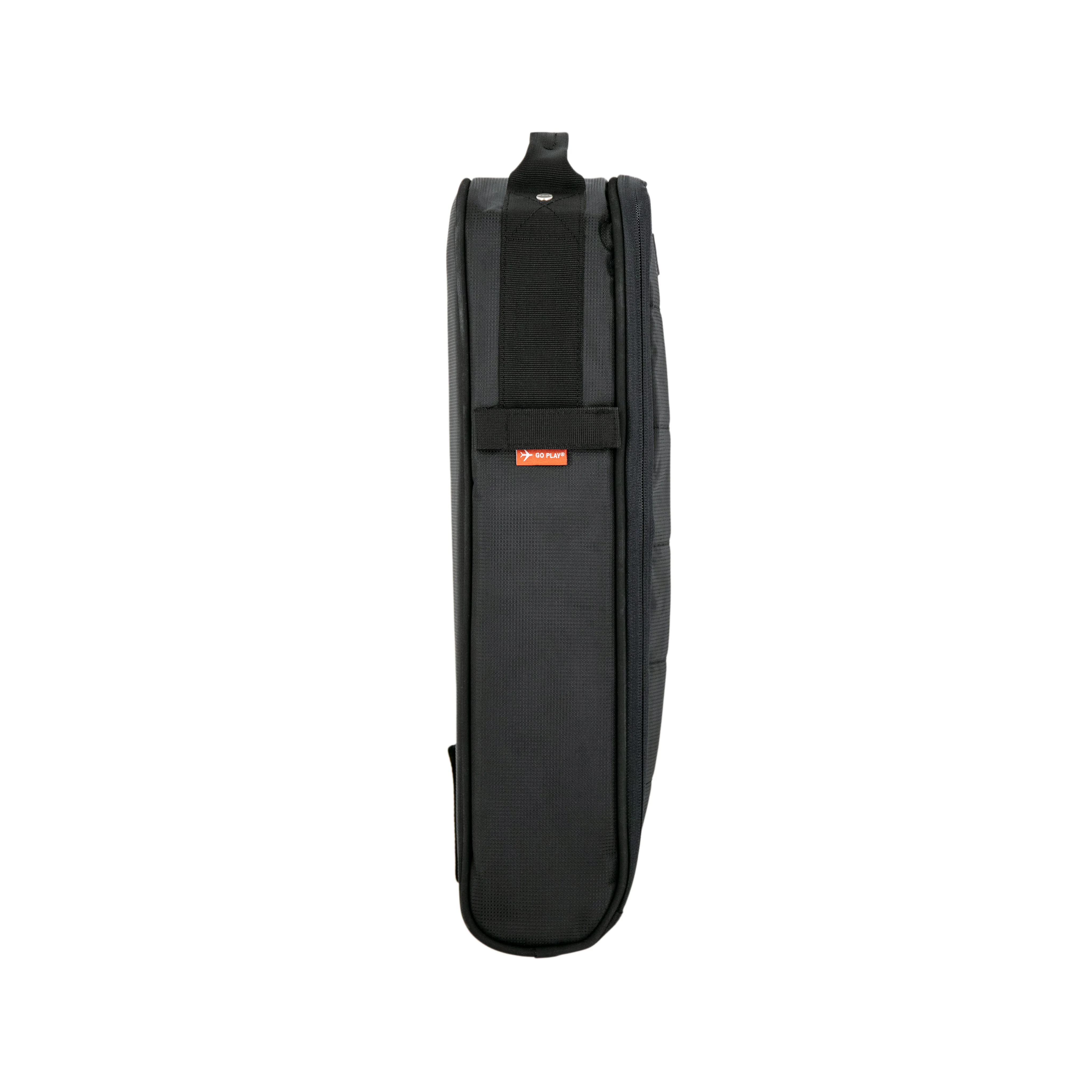 Pedalboard Lite+, Silver and Tick+ Accessory Case 2.0, Black - Image 10