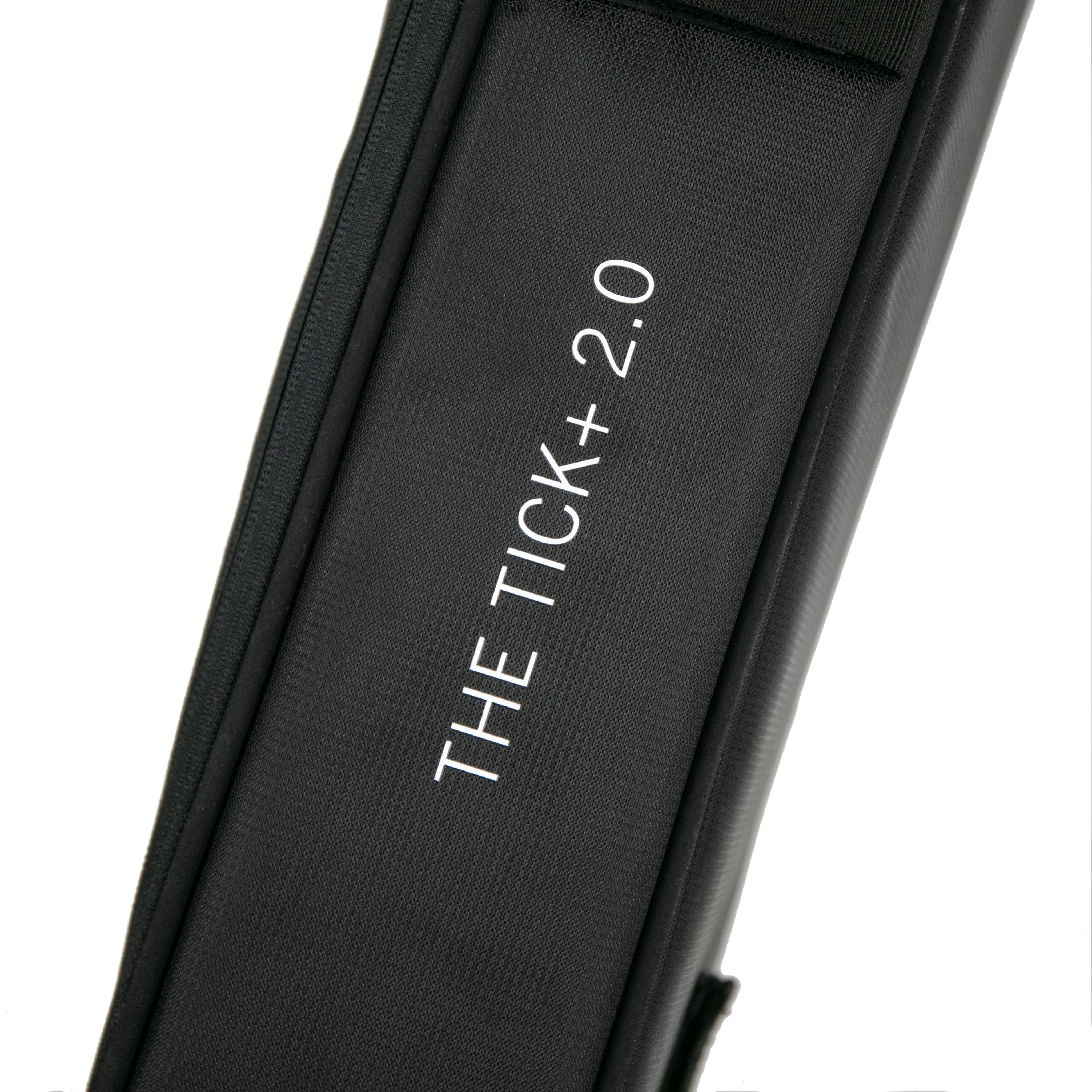 Pedalboard Lite+, Silver and Tick+ Accessory Case 2.0, Black - Image 13