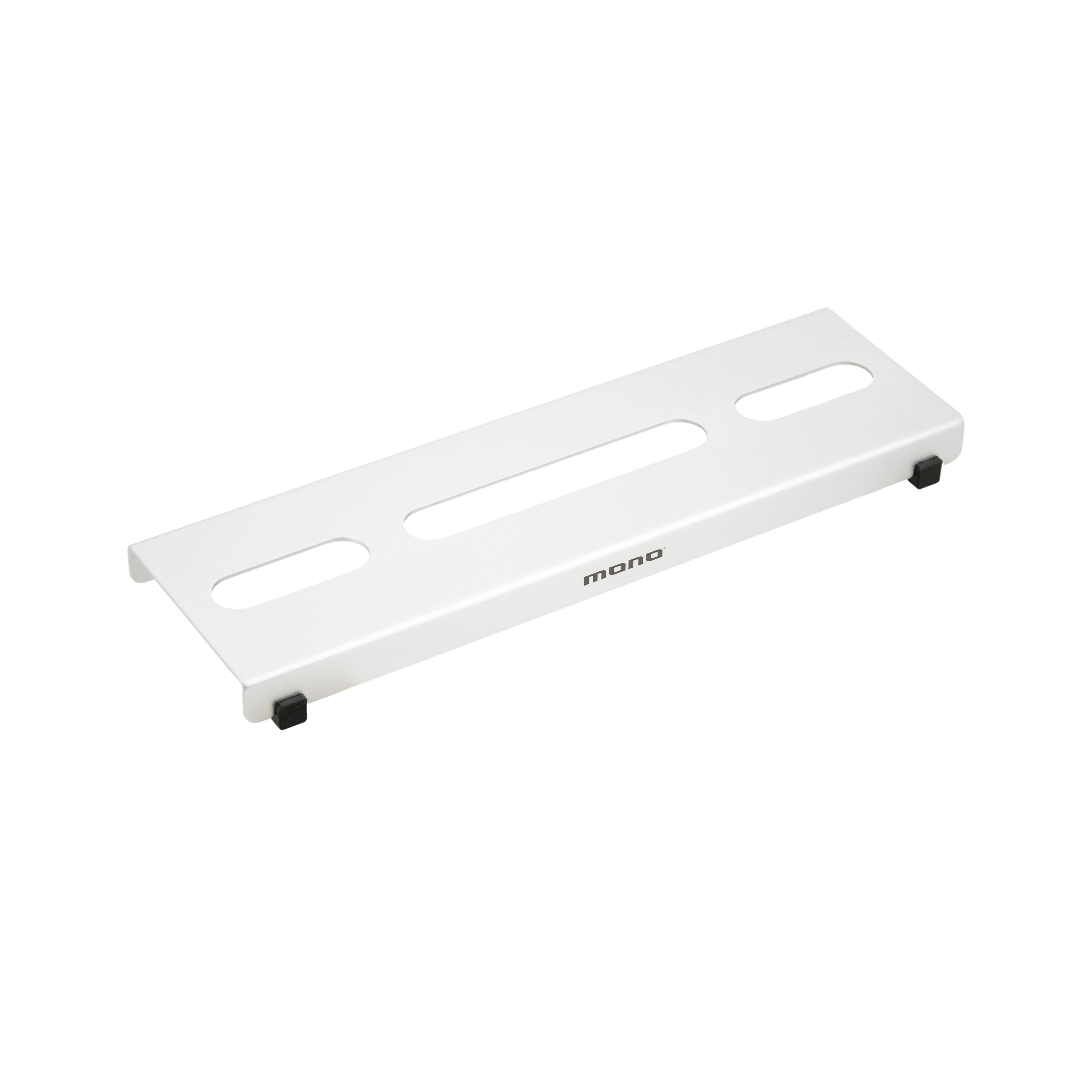 Pedalboard Lite+, Silver and Tick+ Accessory Case 2.0, Black - Image 3