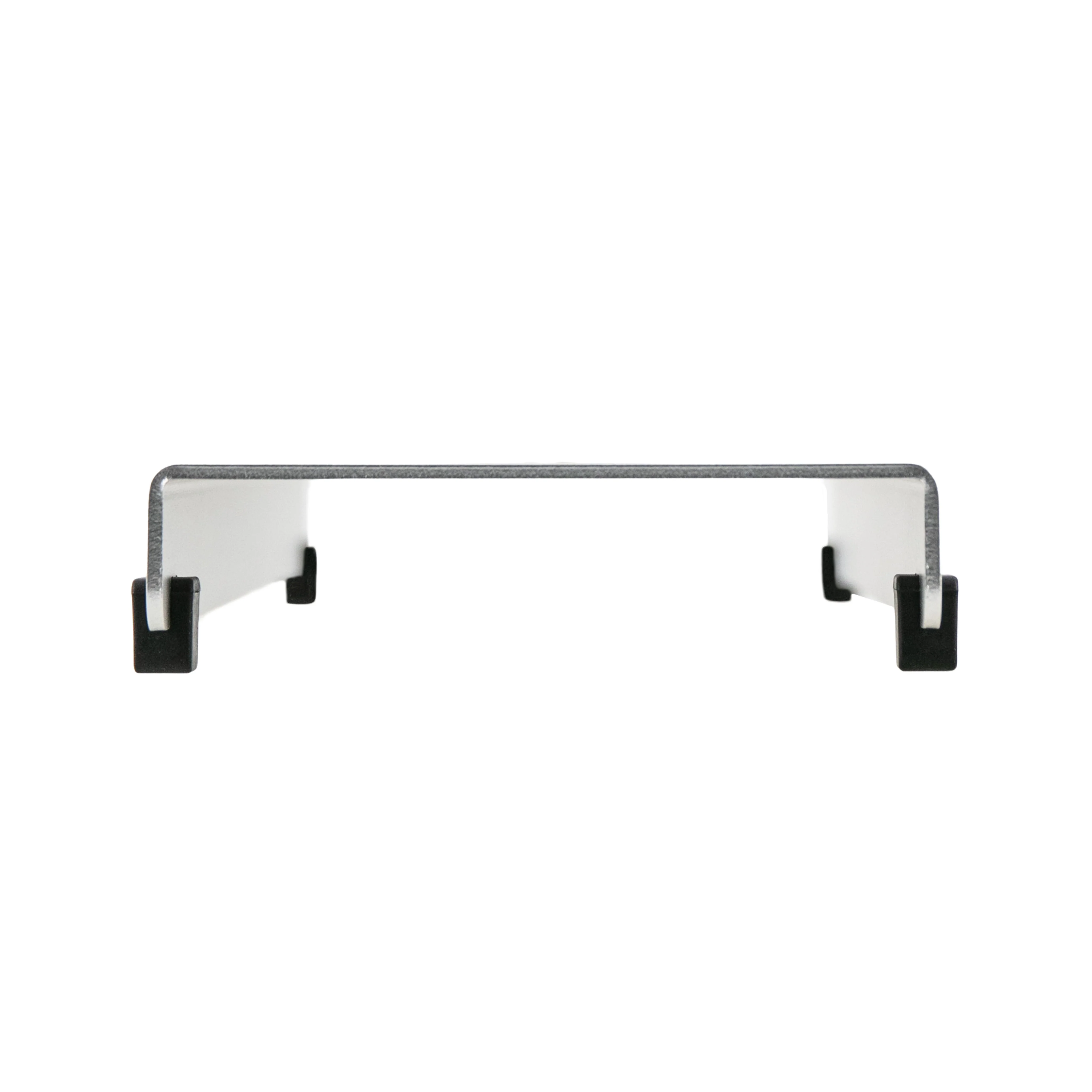 Pedalboard Lite+, Silver and Tick+ Accessory Case 2.0, Black - Image 4