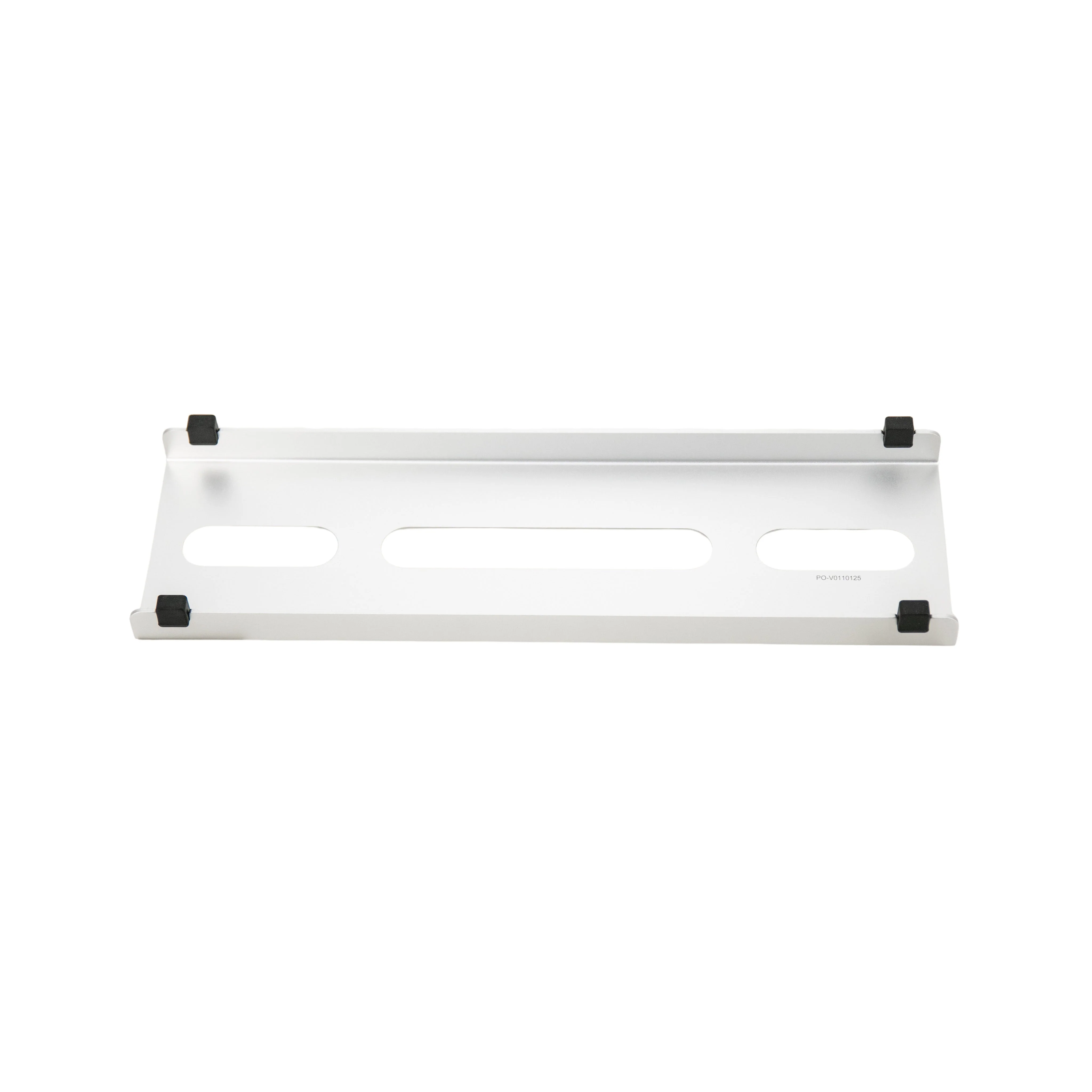 Pedalboard Lite+, Silver and Tick+ Accessory Case 2.0, Black - Image 6