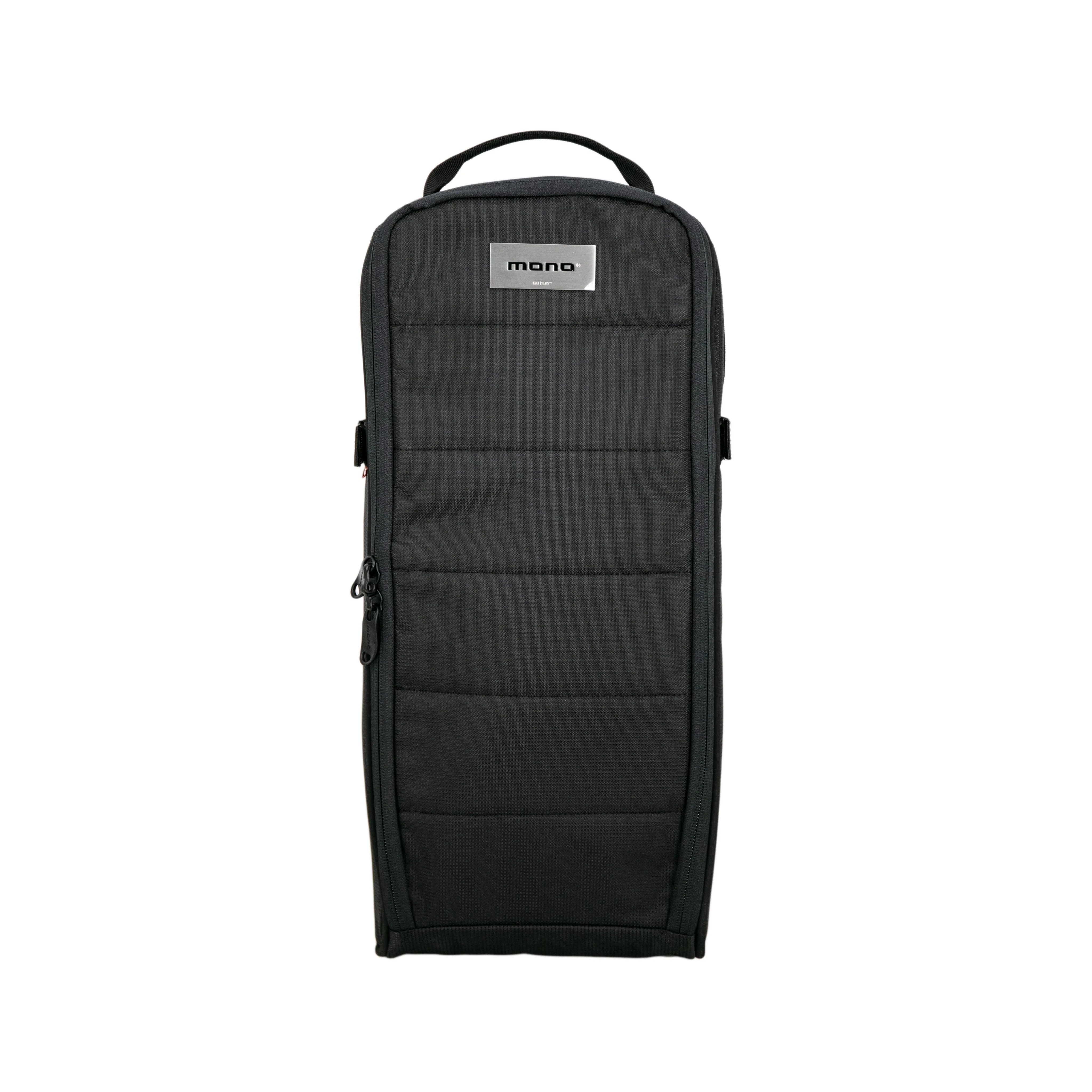 Pedalboard Lite+, Silver and Tick+ Accessory Case 2.0, Black - Image 8