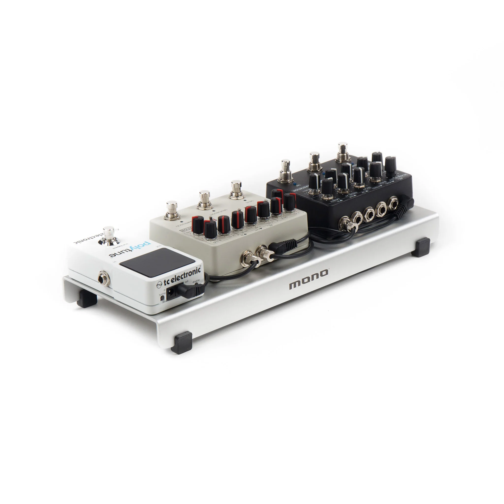 Pedalboard Lite, Silver - Image 6