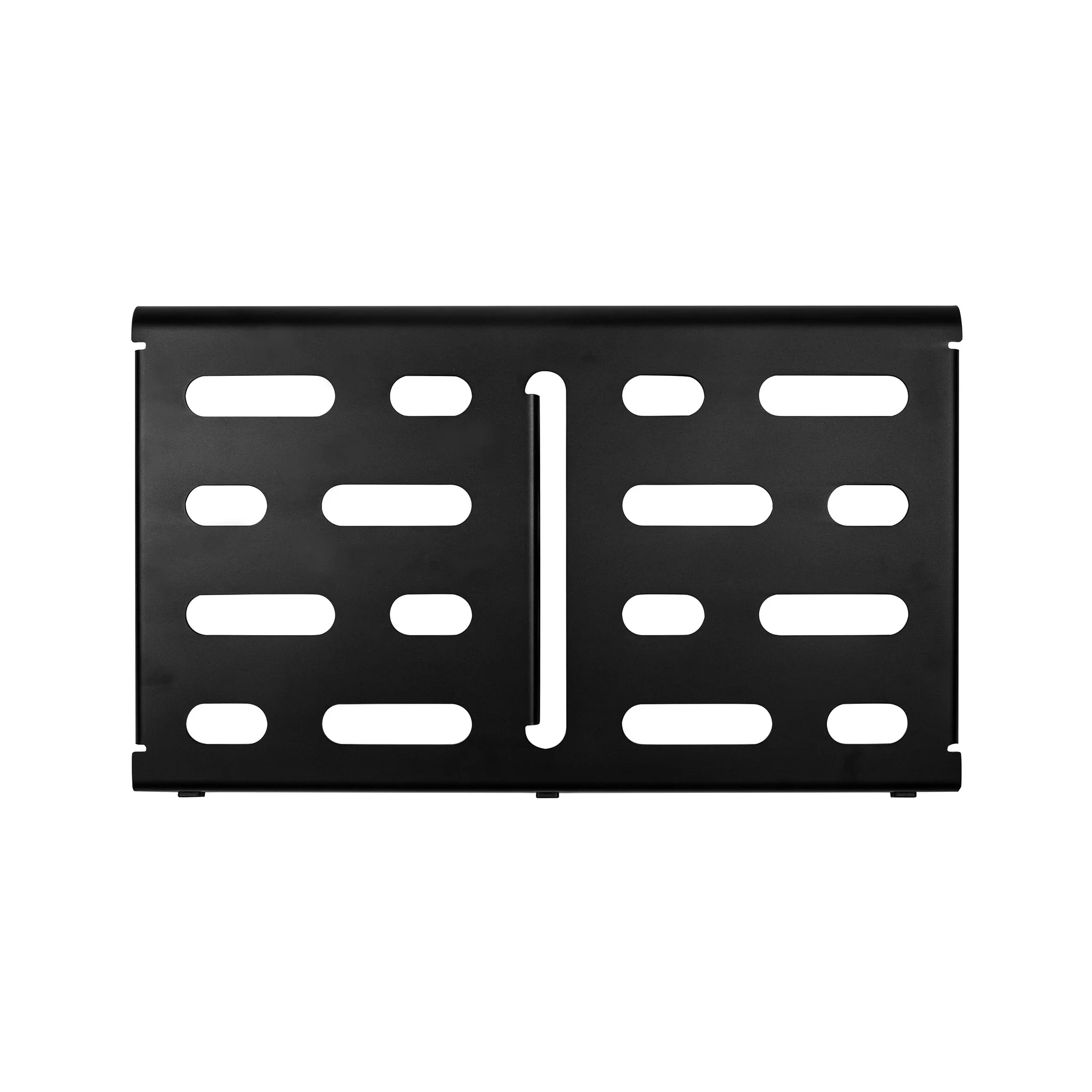 Pedalboard Medium, Black and Tour Accessory Case 2.0, Black - Image 5