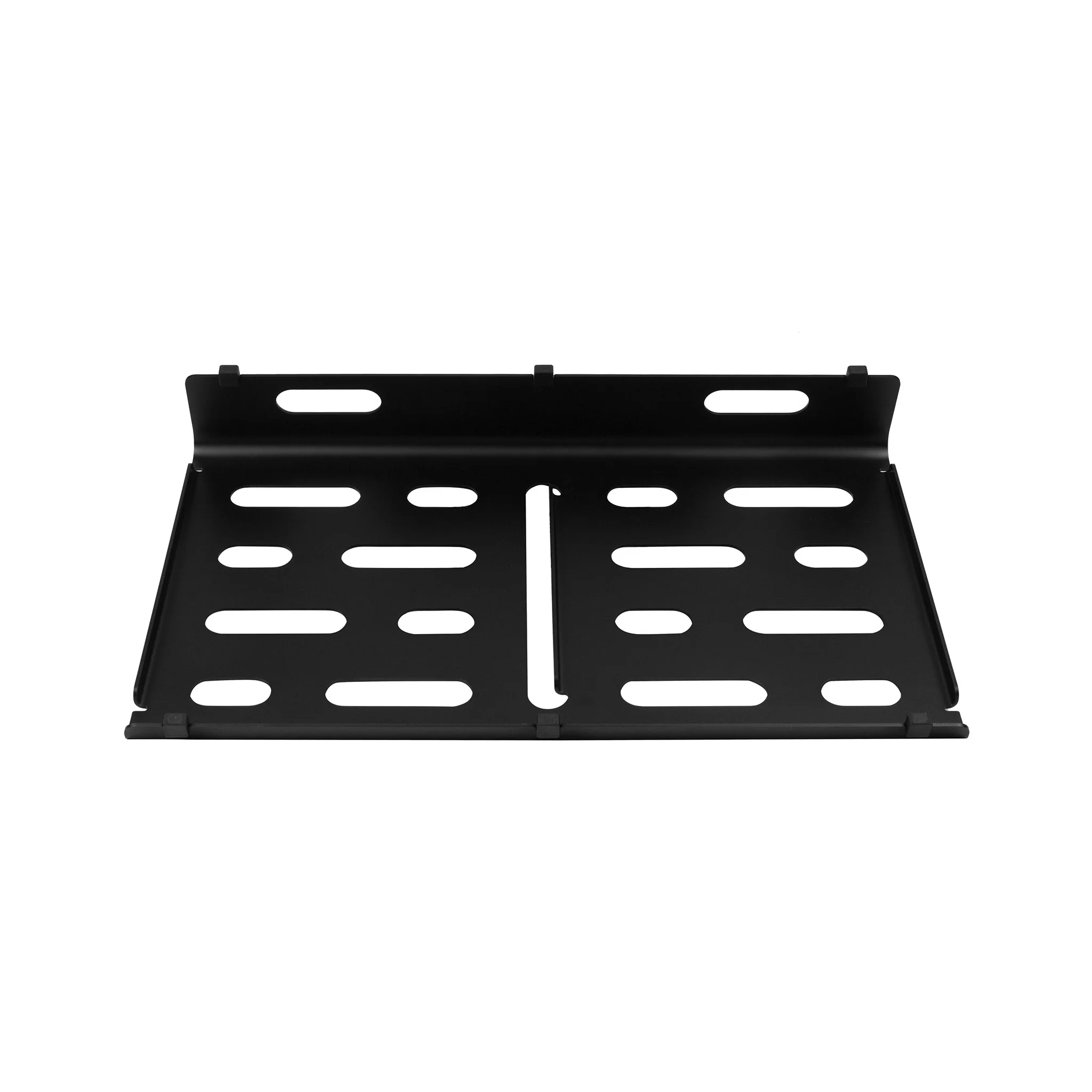 Pedalboard Medium, Black and Tour Accessory Case 2.0, Black - Image 6