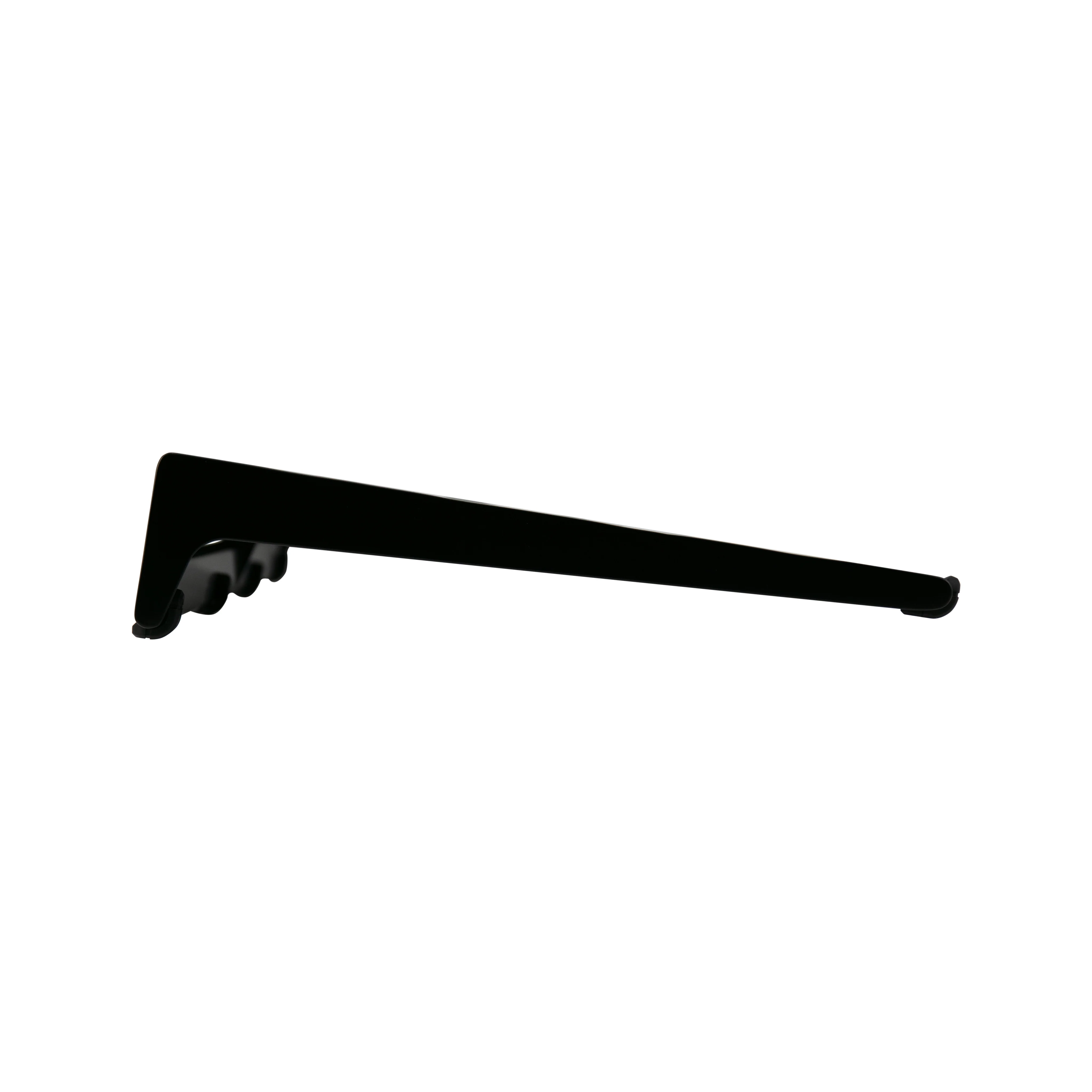 Pedalboard Rail Large, Black and Stealth Pro Accessory Case, Black - Image 3