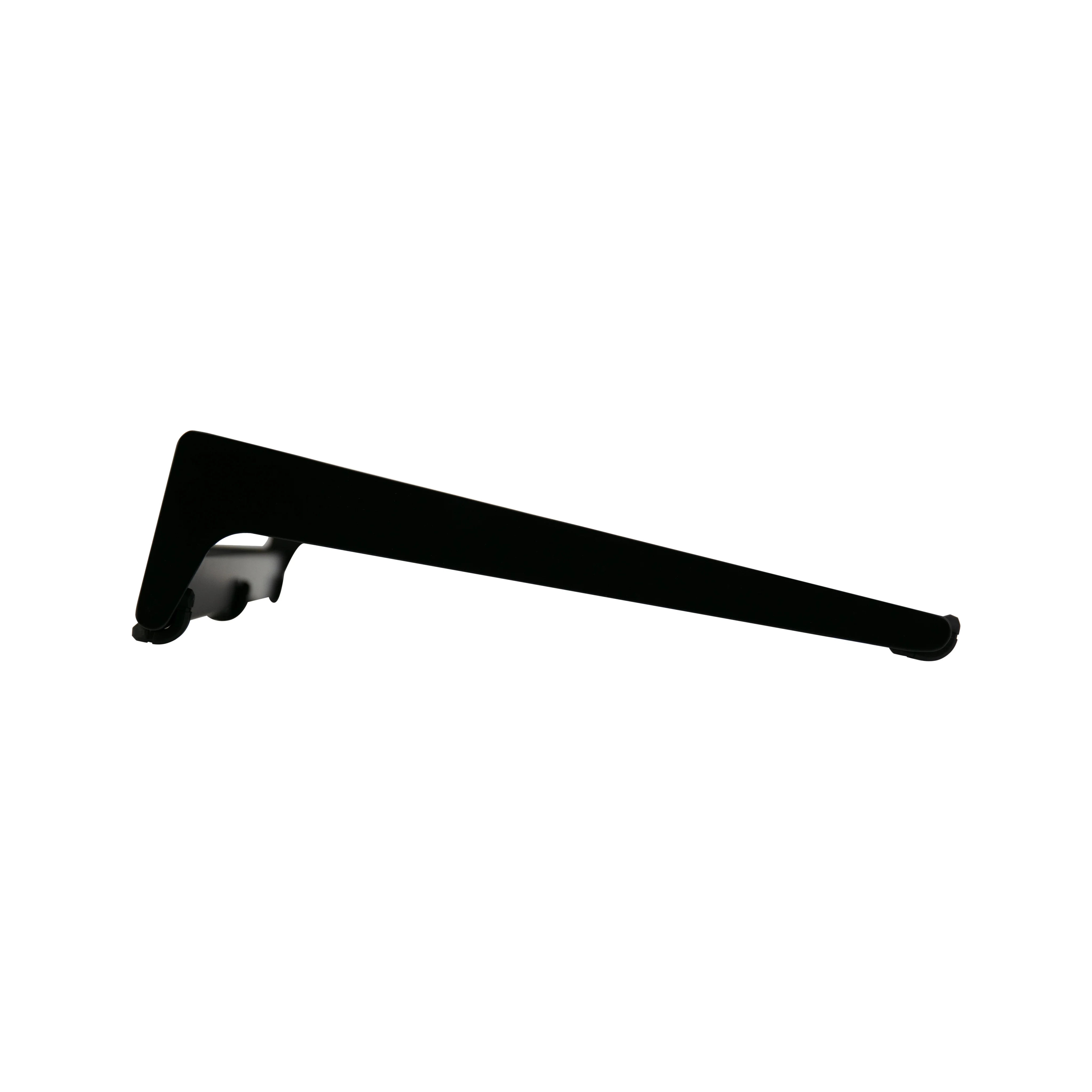 Pedalboard Rail Medium, Black and Stealth Tour Accessory Case, Black - Image 3