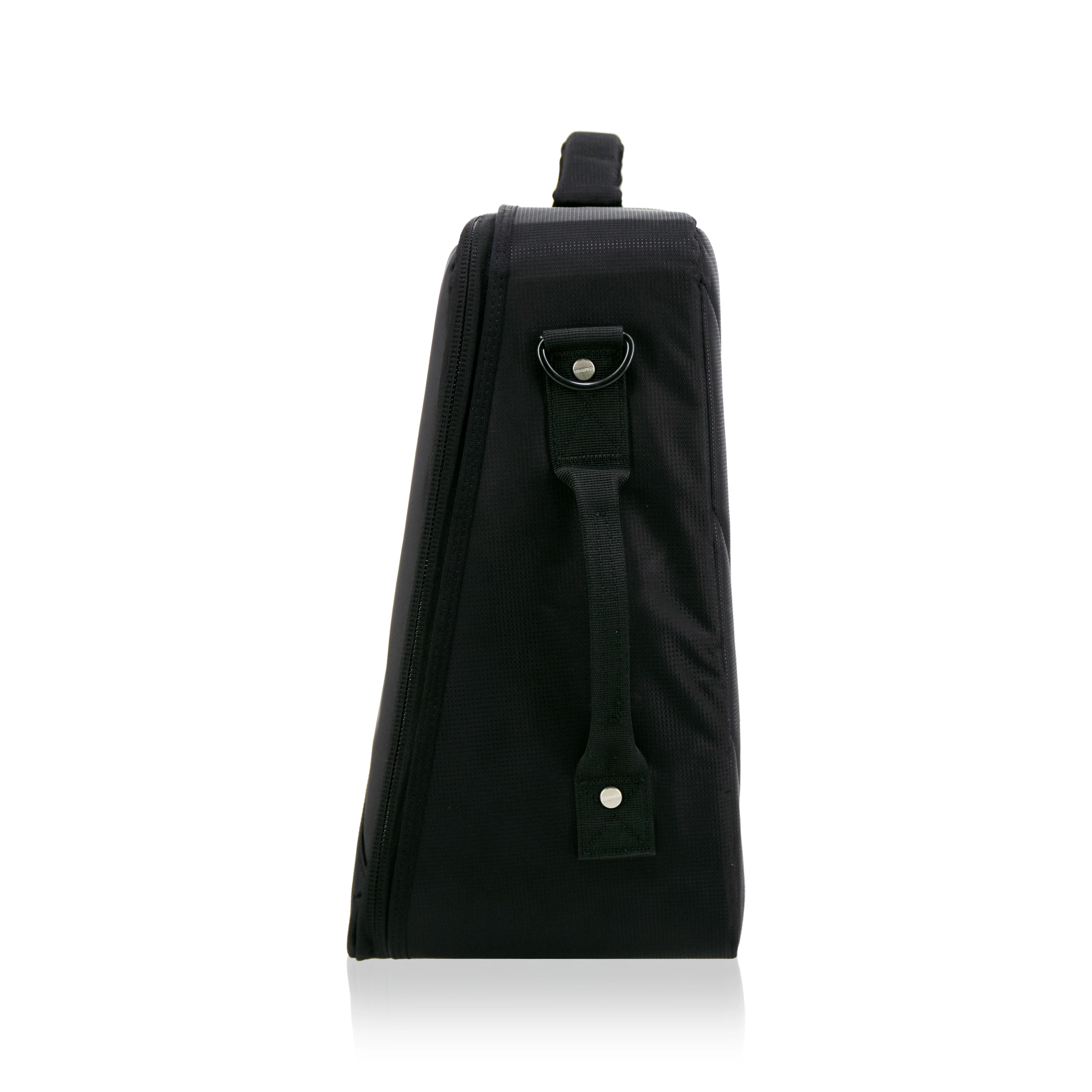 Pedalboard Rail Small, Black and Stealth Club Accessory Case, Black - Image 10