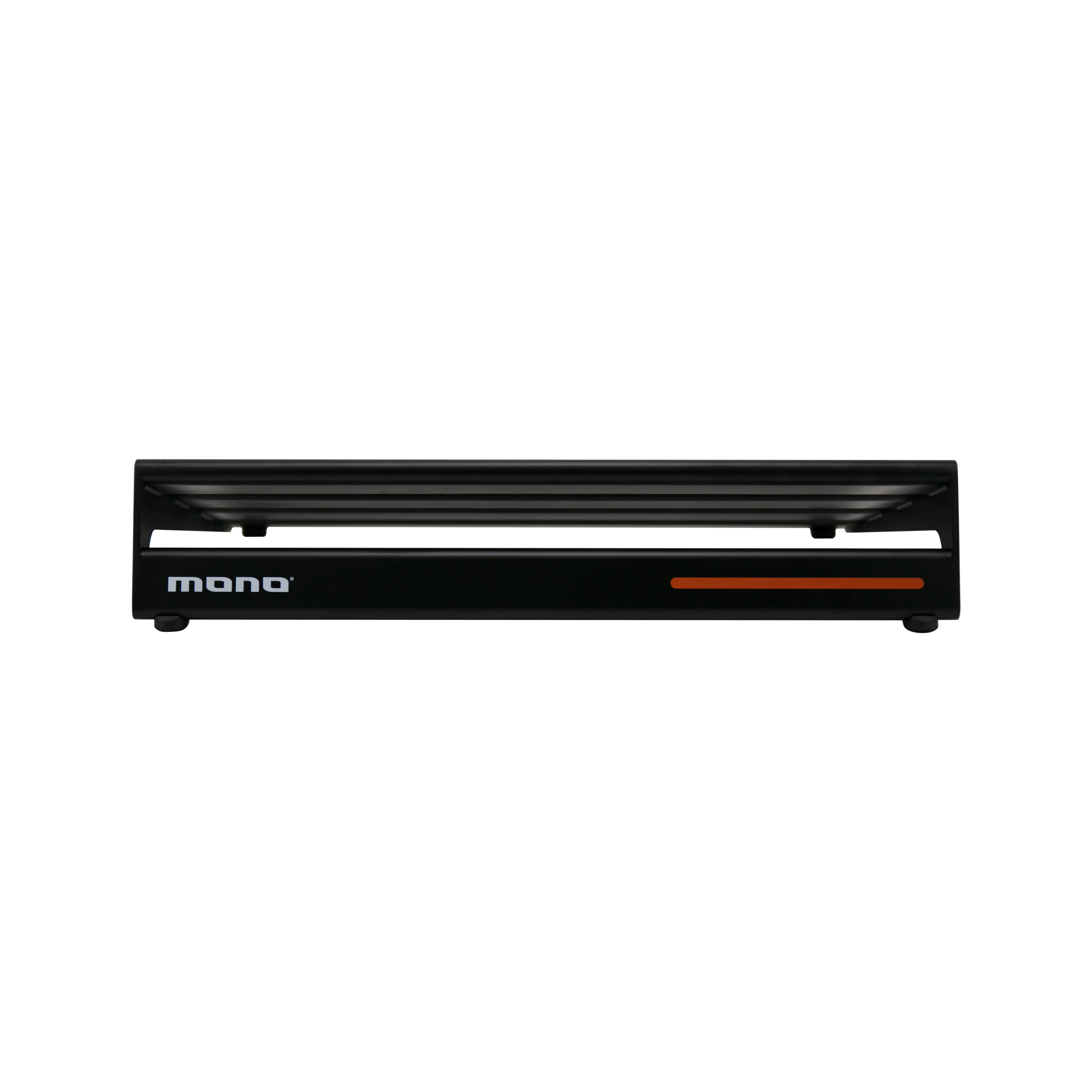 Pedalboard Rail Small, Black and Stealth Club Accessory Case, Black - Image 4