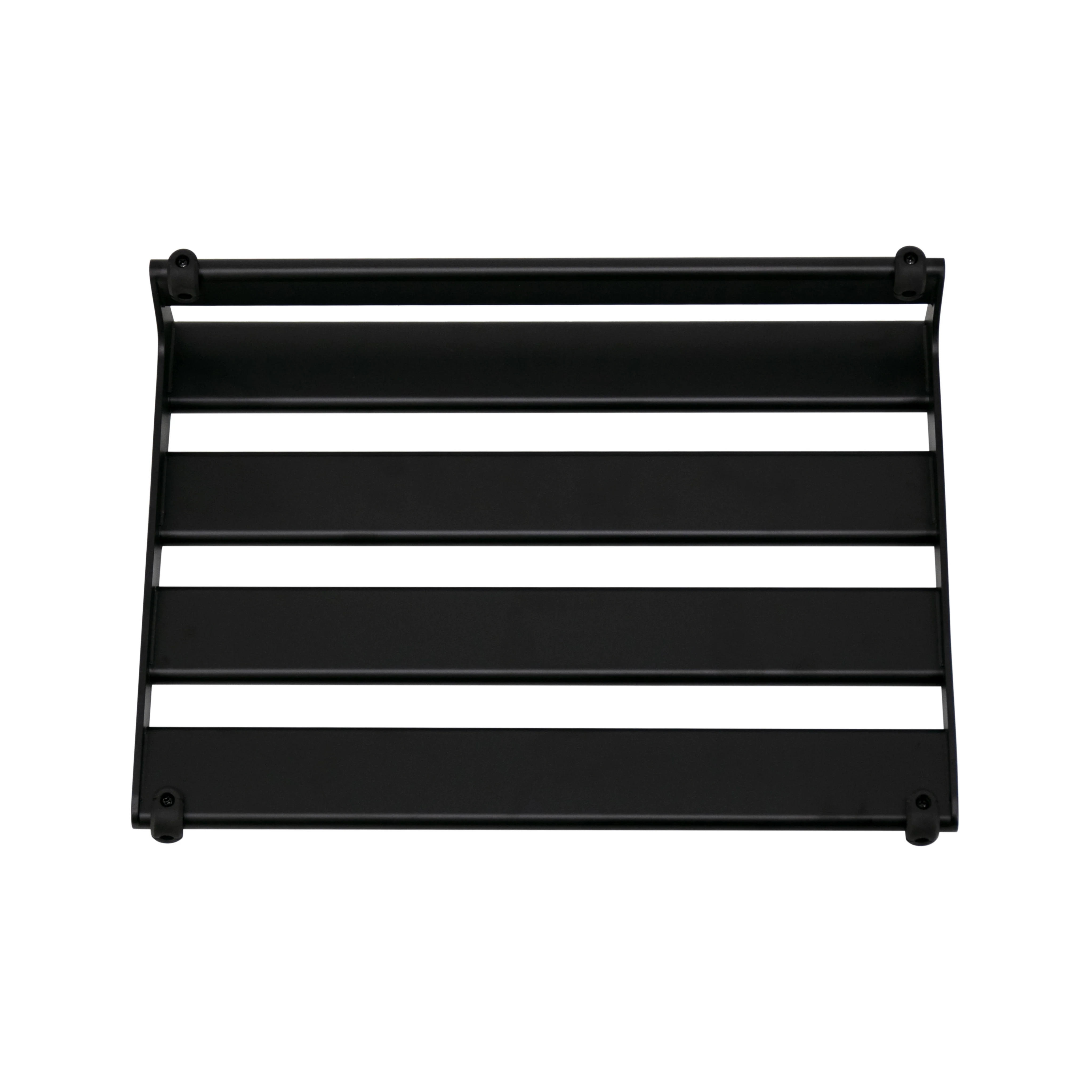 Pedalboard Rail Small, Black and Stealth Club Accessory Case, Black - Image 6