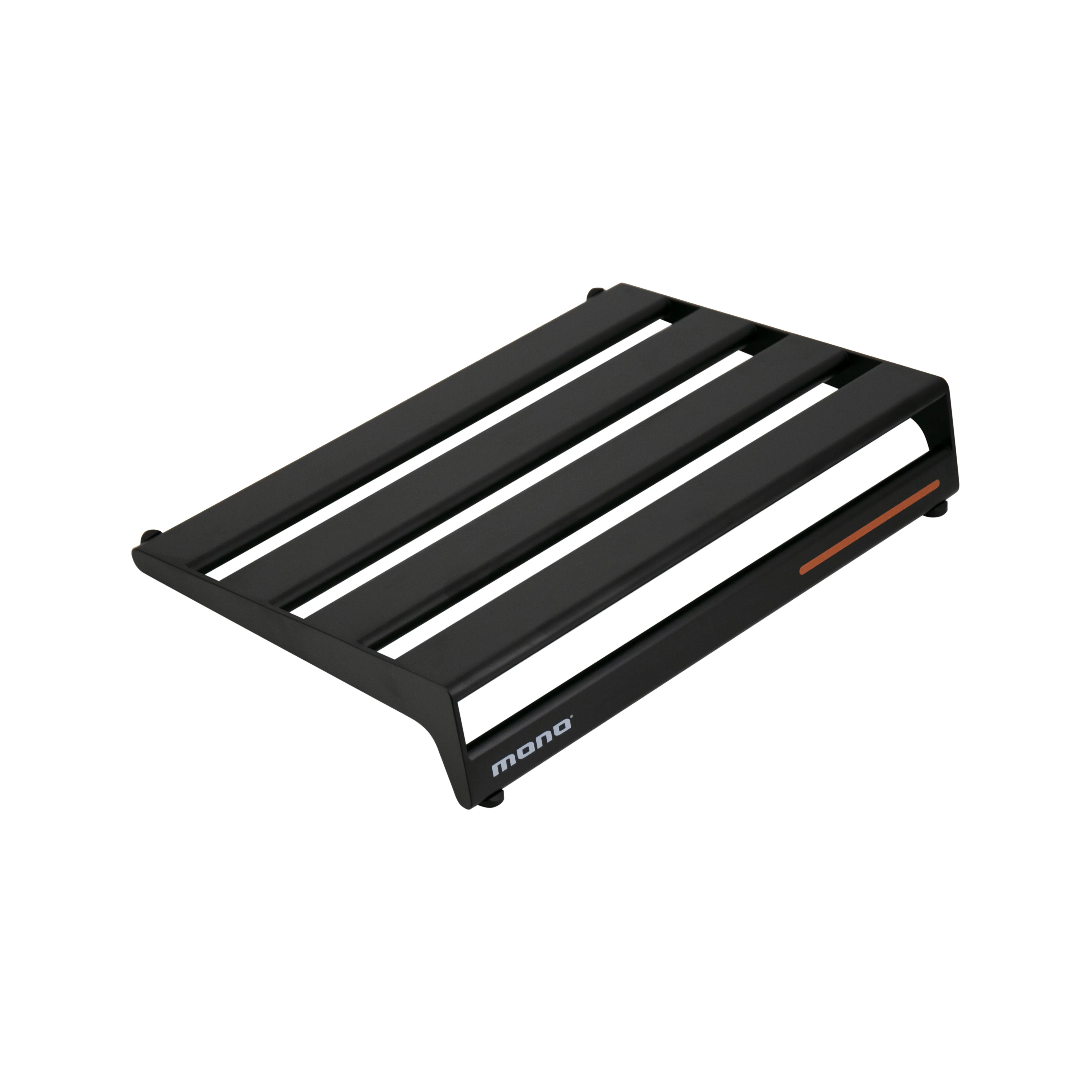 Pedalboard Rail Small, Black and Stealth Club Accessory Case, Black - Image 7