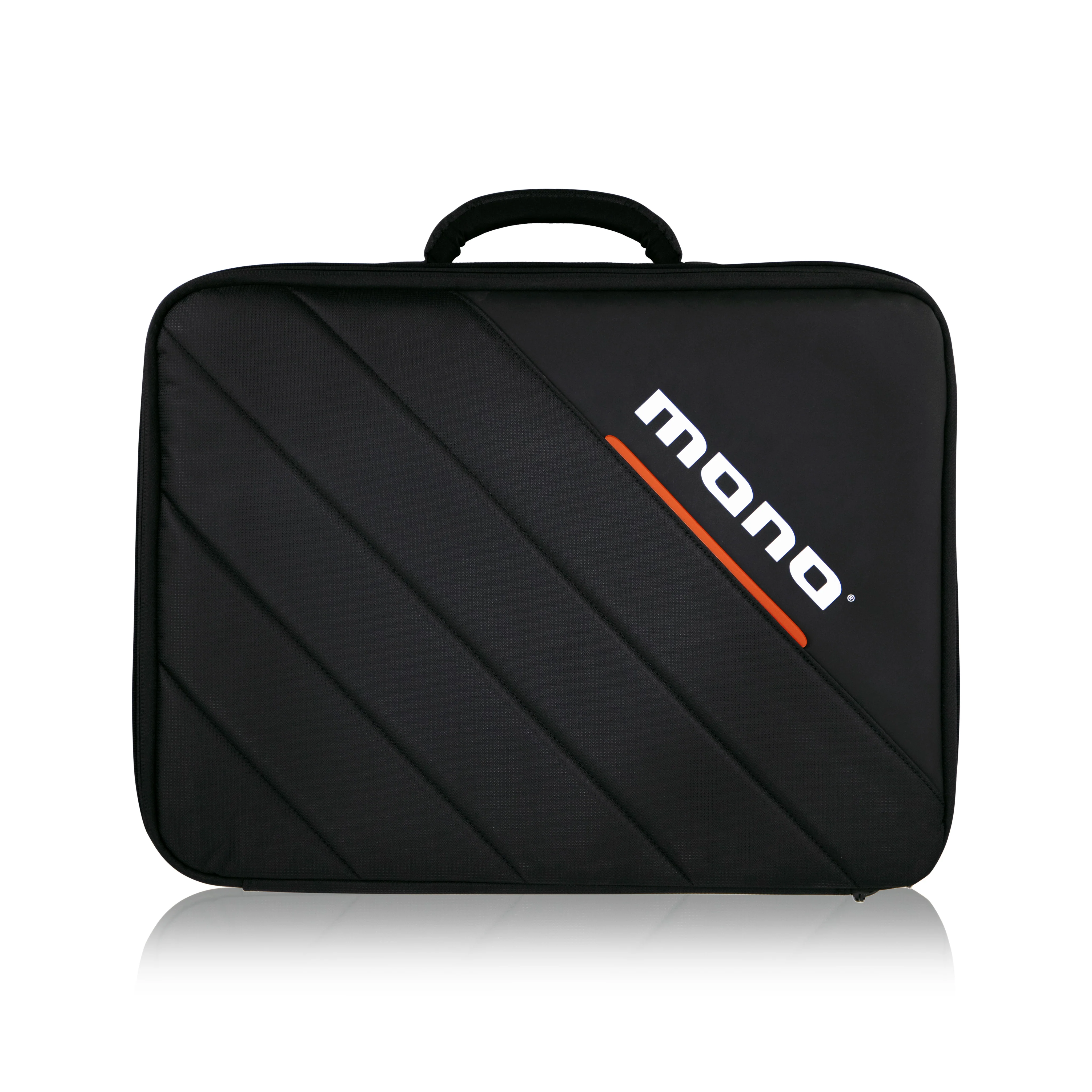 Pedalboard Rail Small, Black and Stealth Club Accessory Case, Black - Image 8