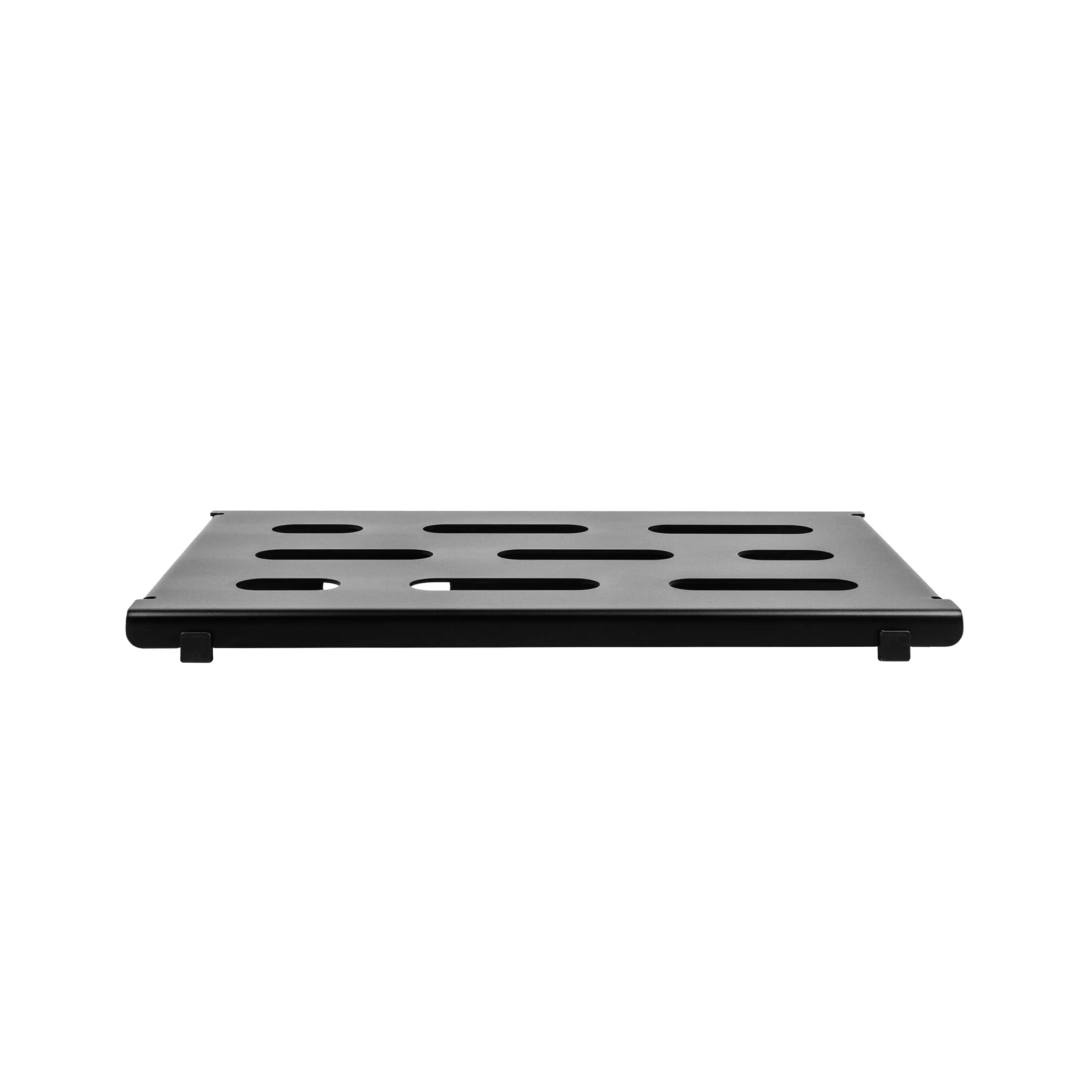 Pedalboard Small, Black and Club Accessory Case 2.0, Black - Image 4