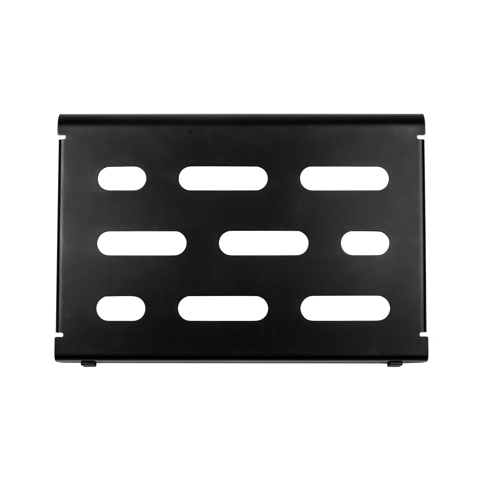 Pedalboard Small, Black and Club Accessory Case 2.0, Black - Image 5