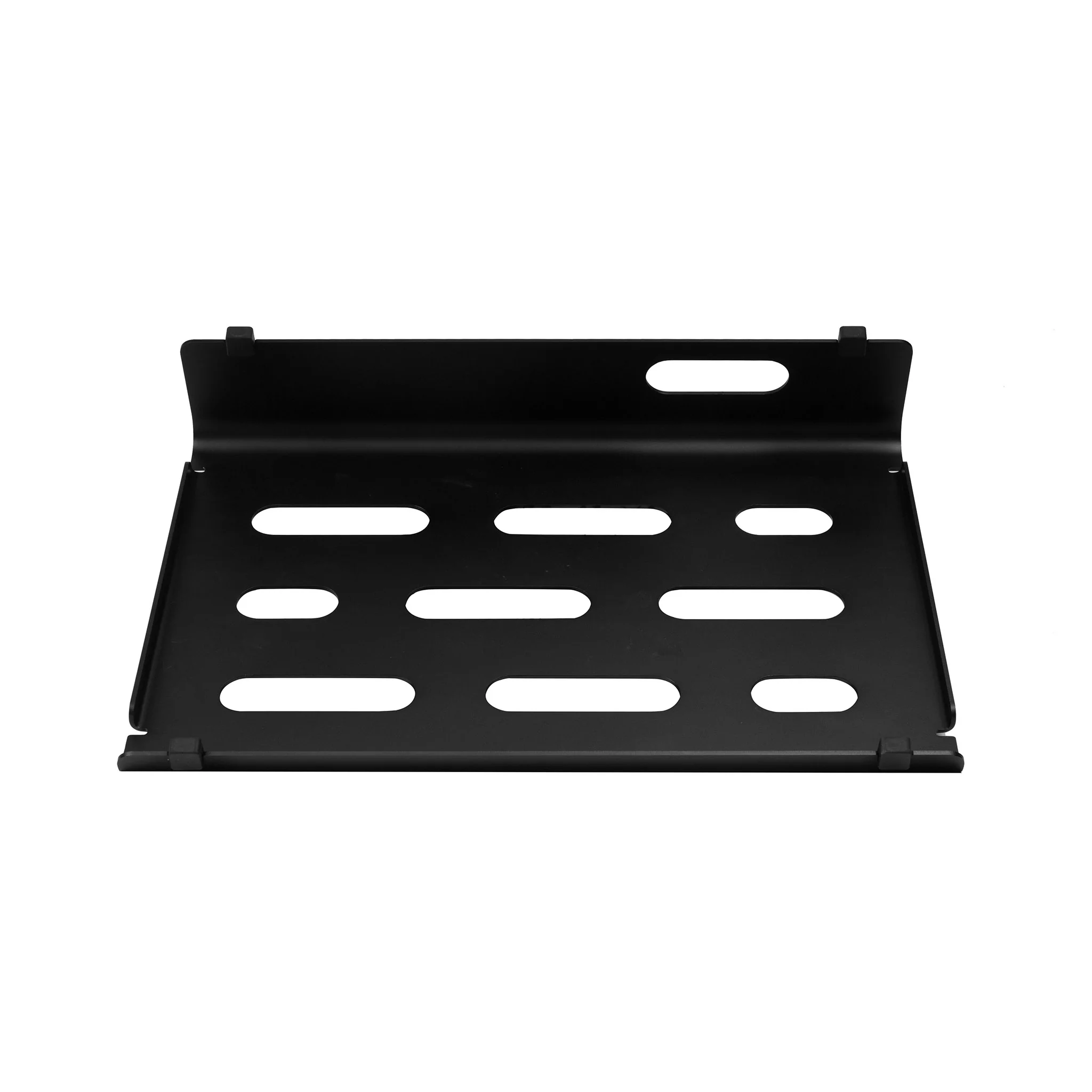 Pedalboard Small, Black and Club Accessory Case 2.0, Black - Image 6