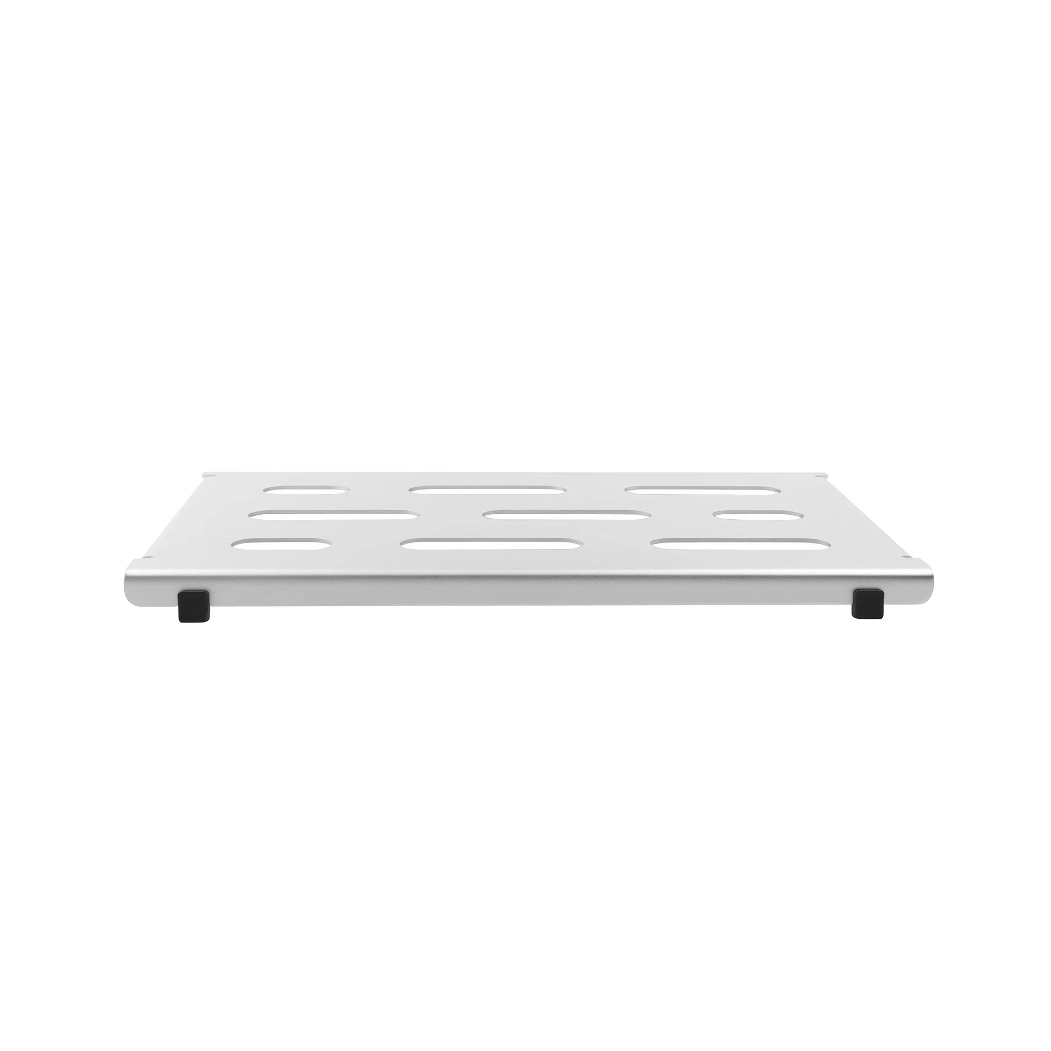 Pedalboard Small, Silver and Club Accessory Case 2.0, Black - Image 4
