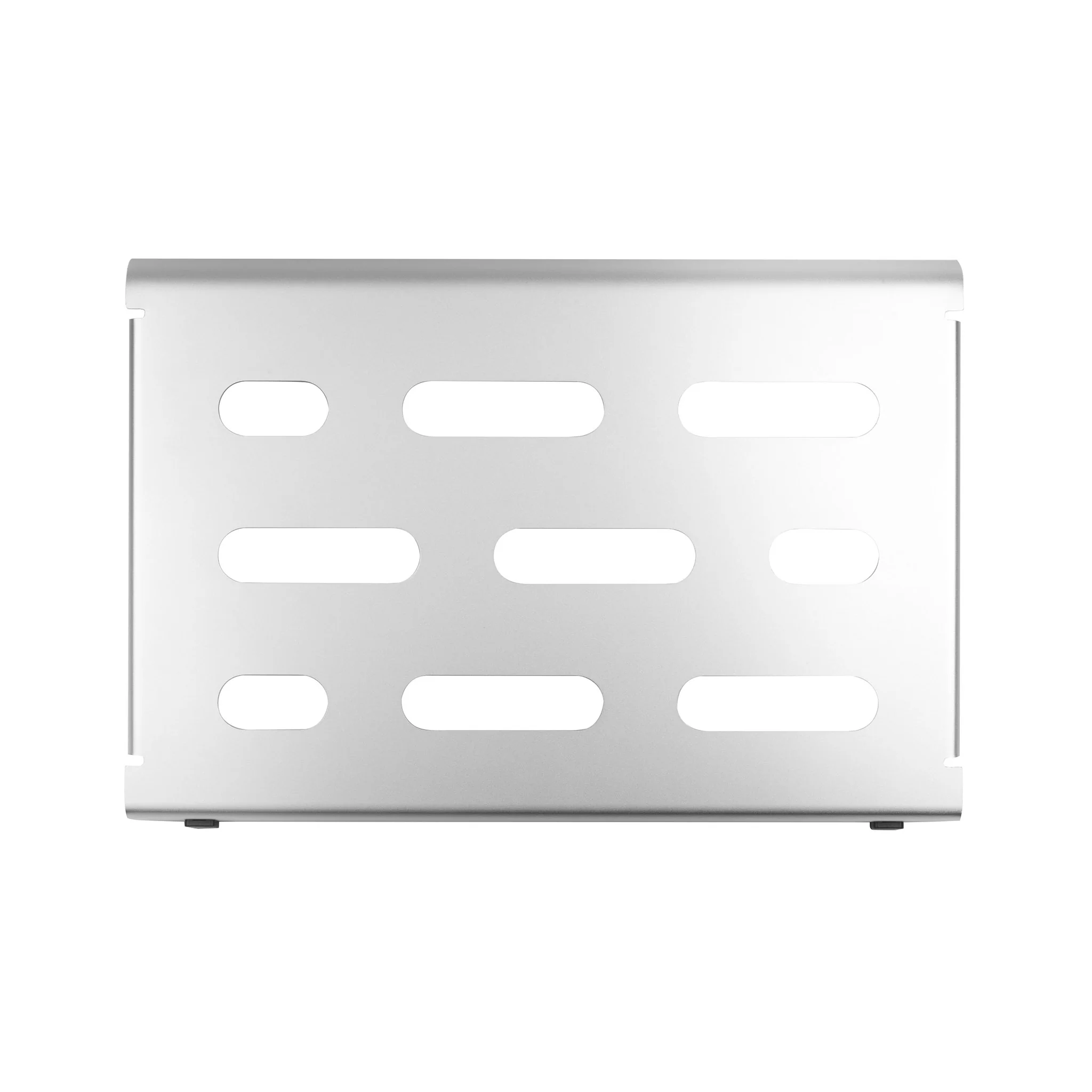 Pedalboard Small, Silver and Club Accessory Case 2.0, Black - Image 5