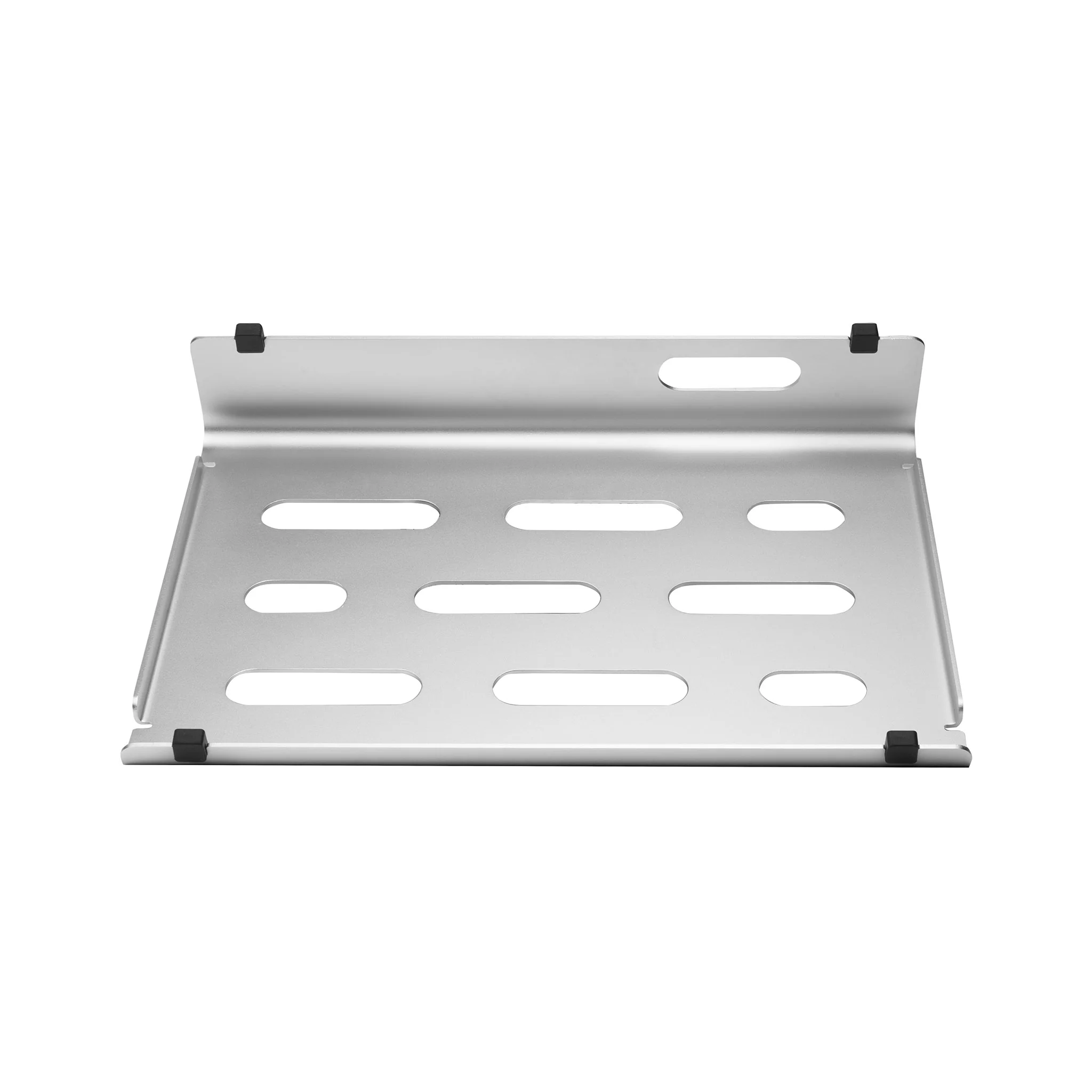 Pedalboard Small, Silver and Club Accessory Case 2.0, Black - Image 6
