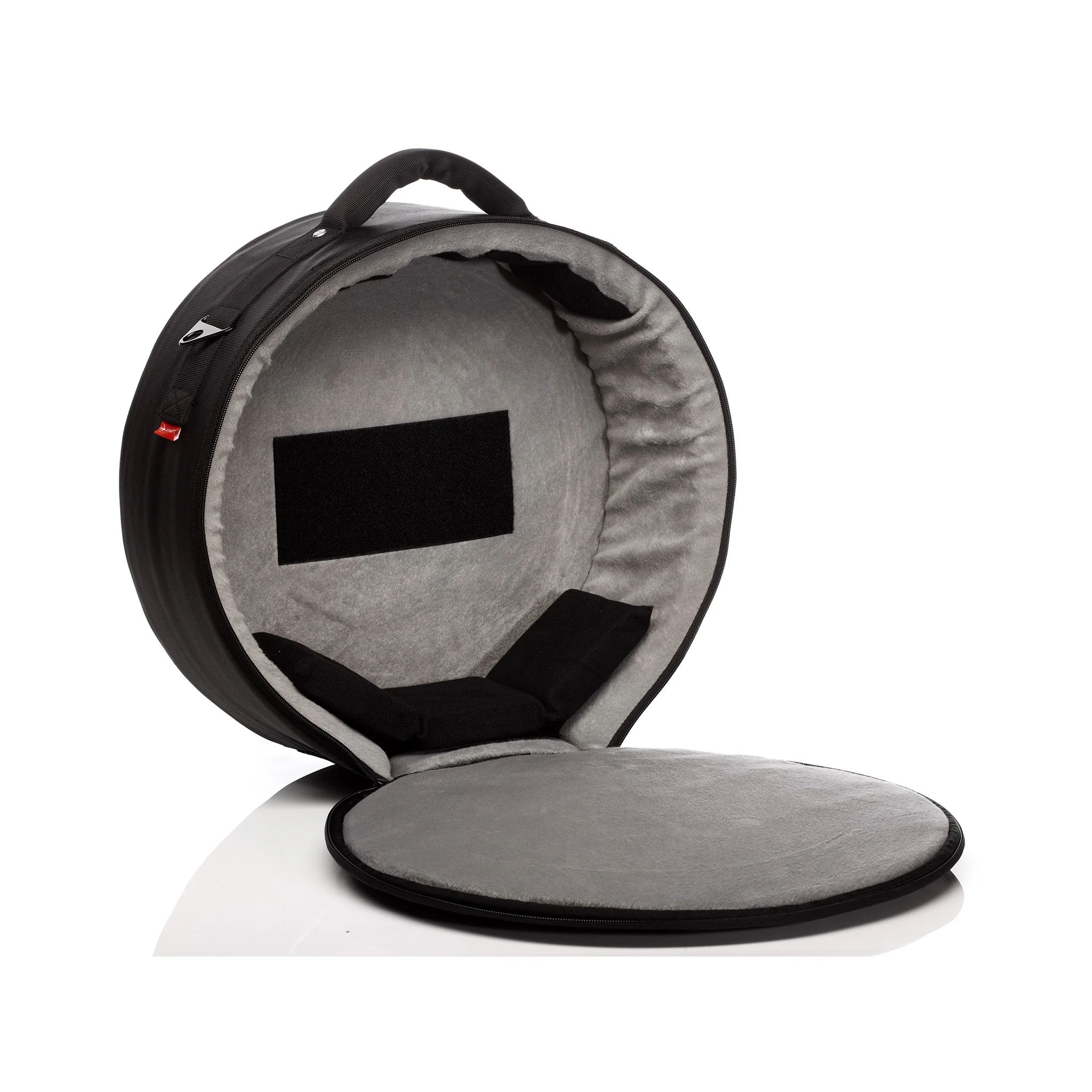 Snare Case, Black - Image 5