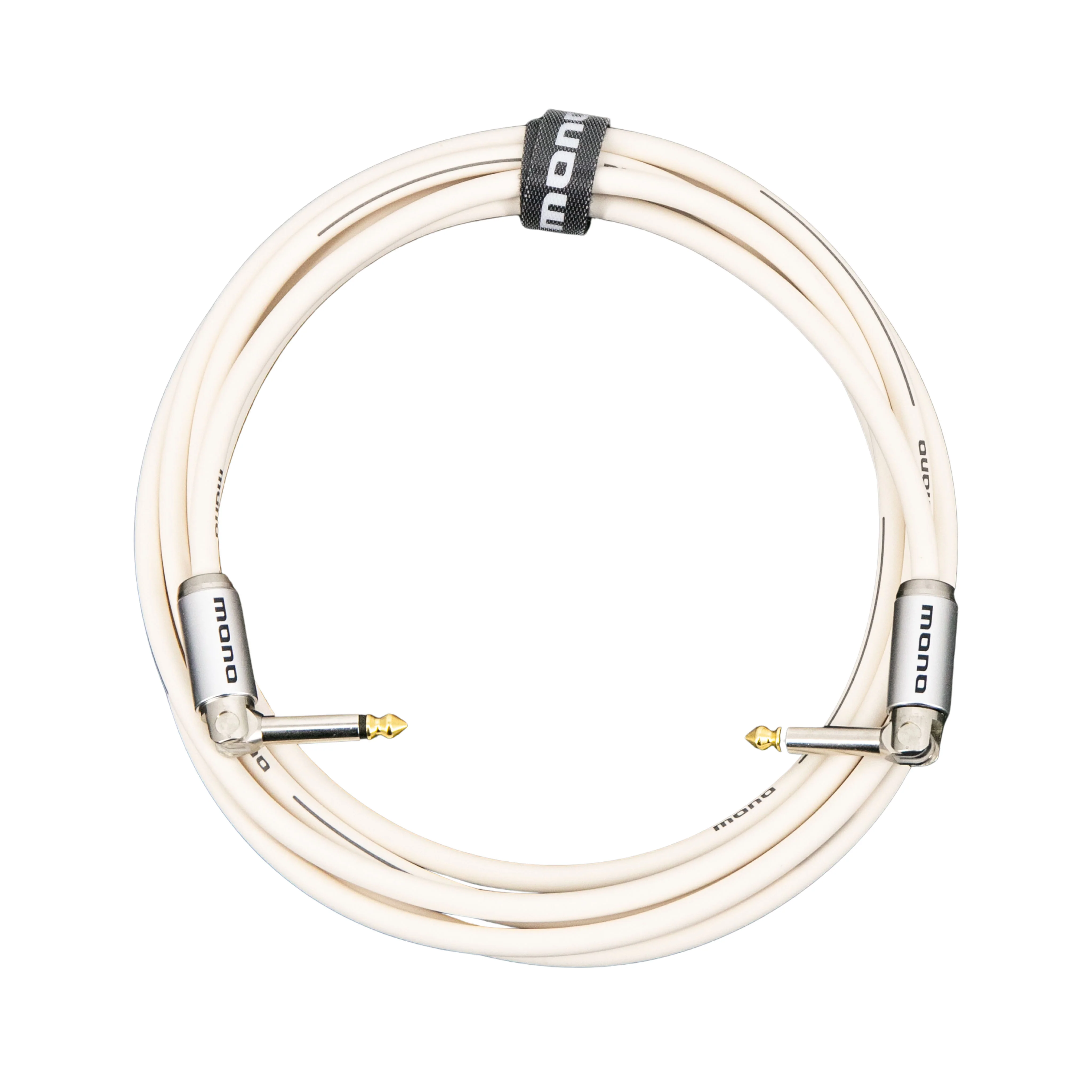 Stage Instrument Cable, 180 Degree to 180 Degree Connector - Image 3
