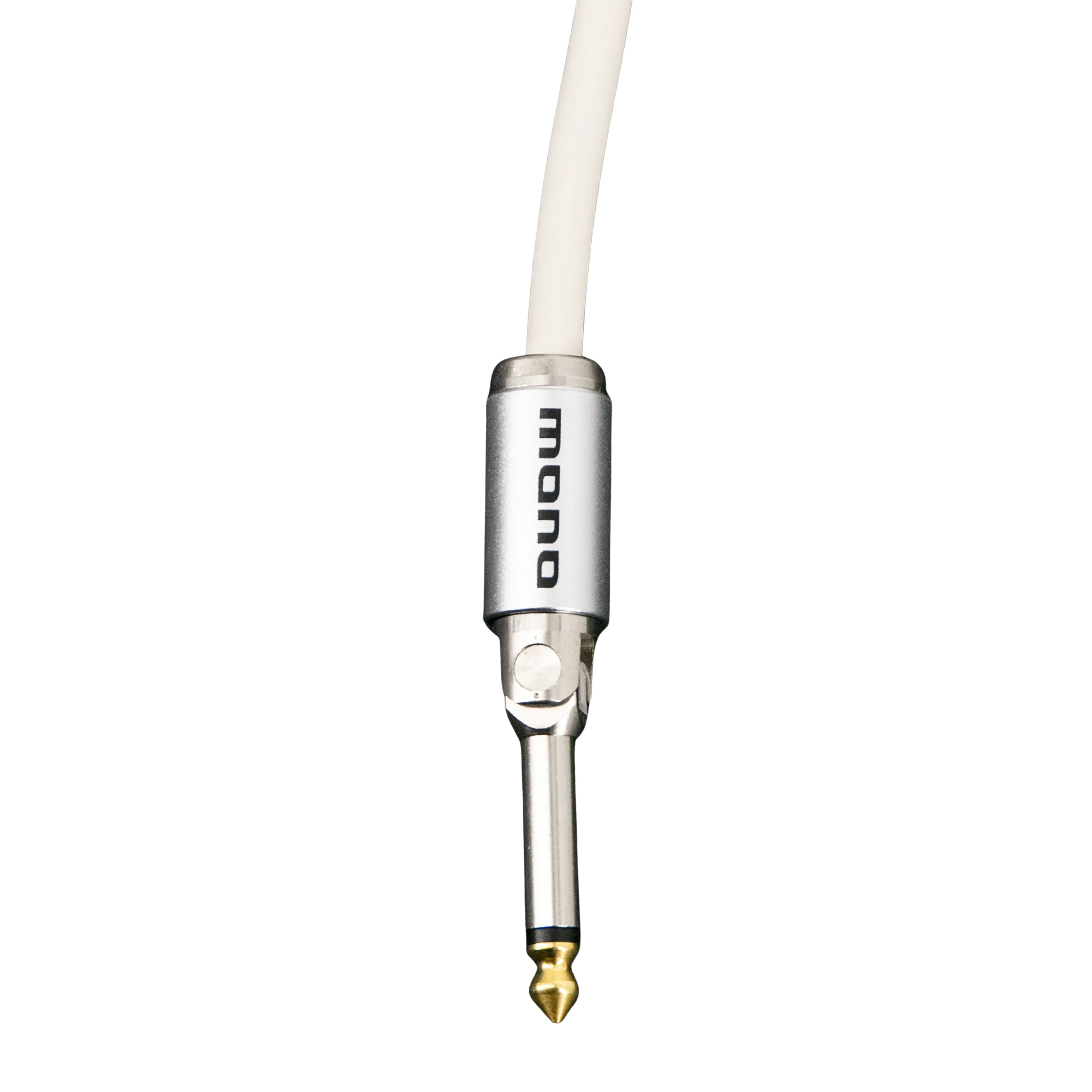 Stage Instrument Cable, 180 Degree to 180 Degree Connector - Image 5