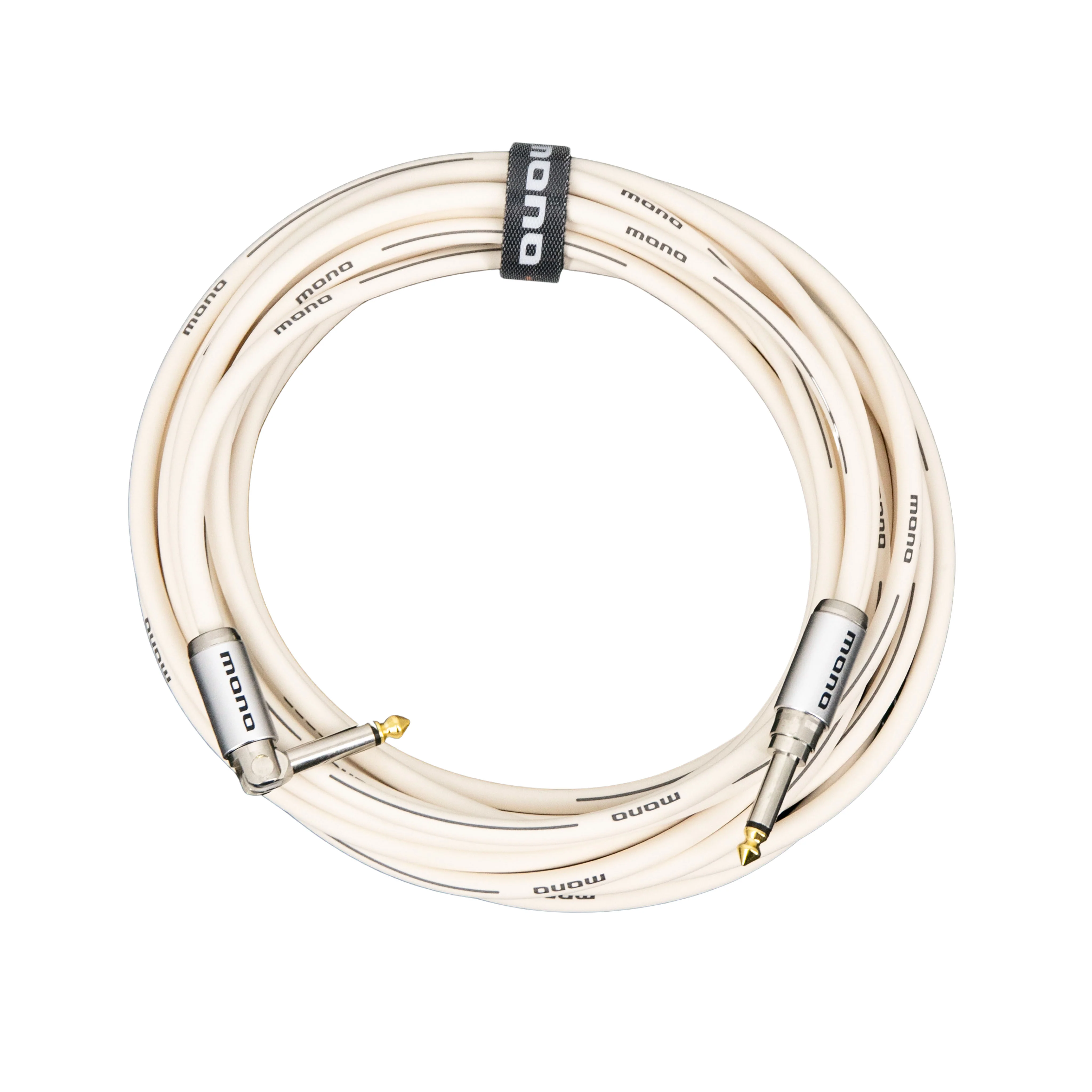 Stage Instrument Cable, 180 Degree to 180 Degree Connector - Image 6