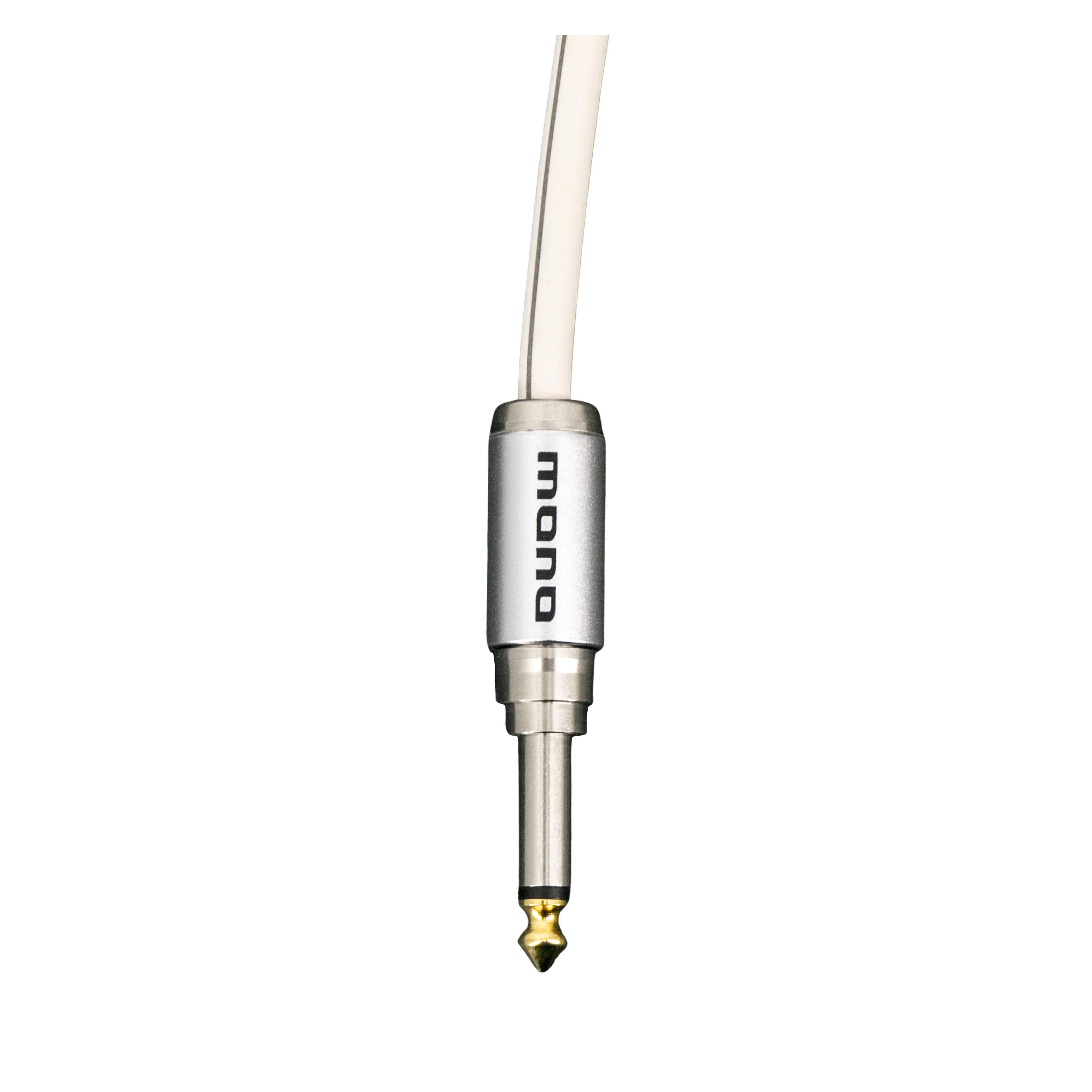 Stage Instrument Cable, 180 Degree to Silent Connector - Image 5