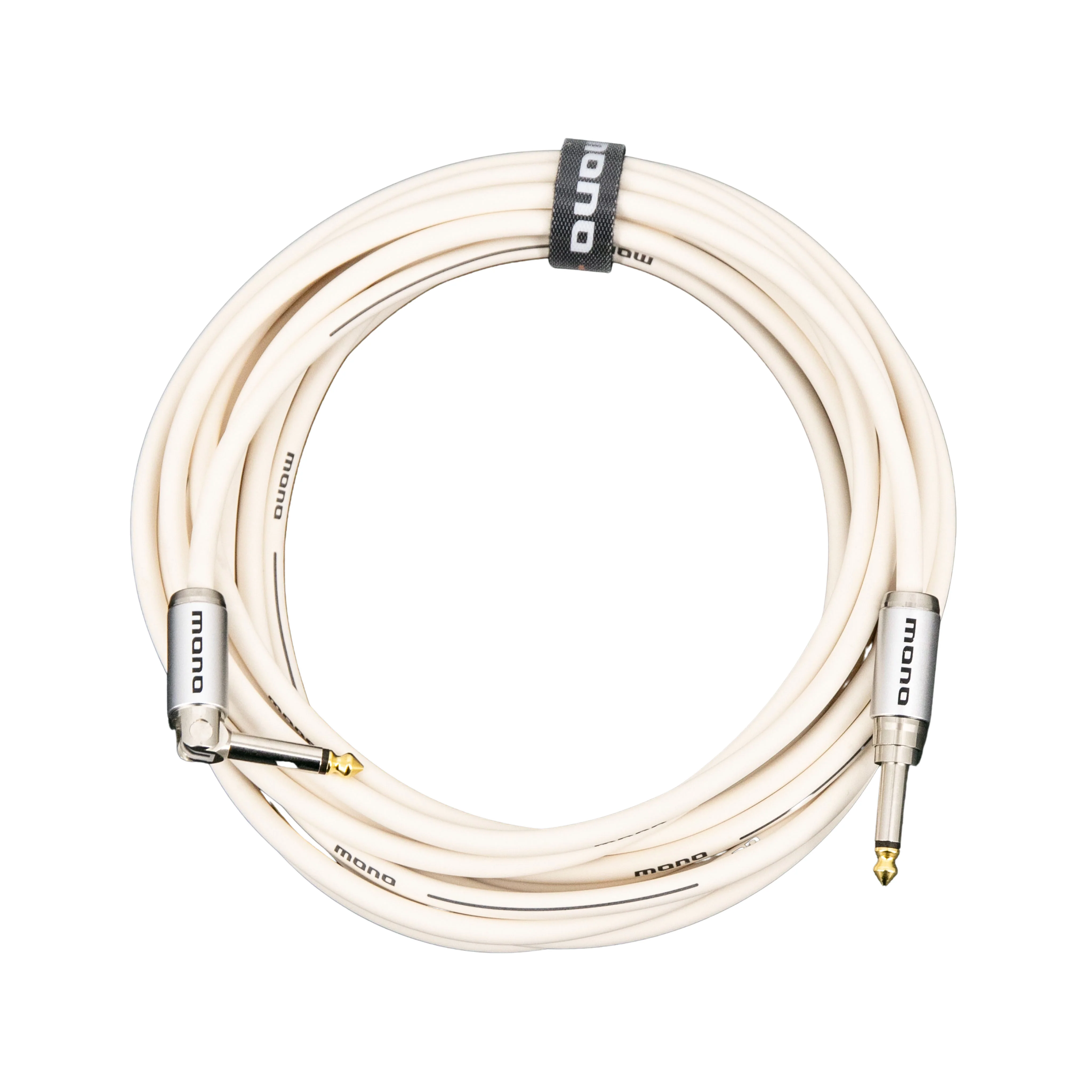 Stage Instrument Cable, 180 Degree to Silent Connector - Image 6