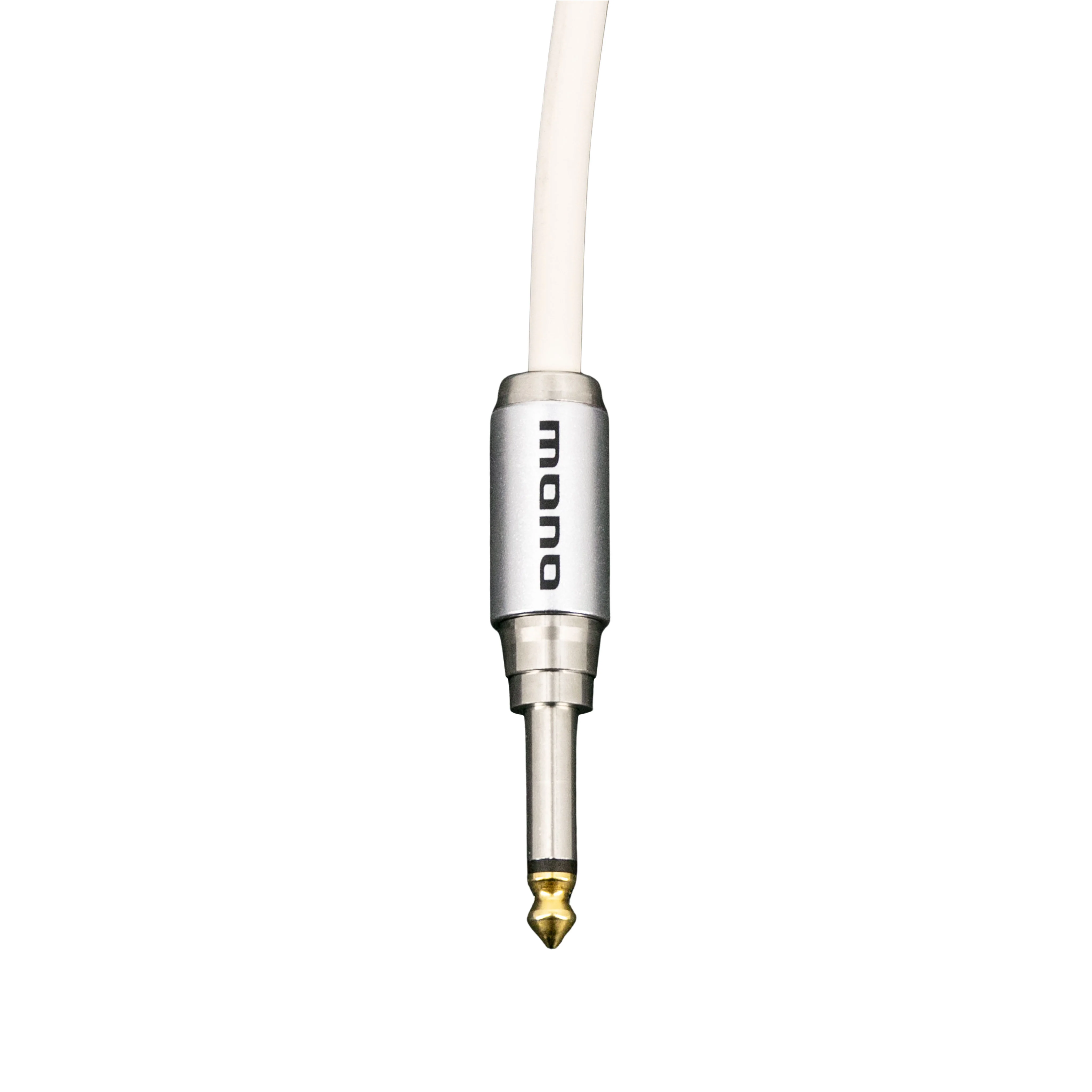 Stage Instrument Cable, Standard Straight to Silent Connector - Image 5