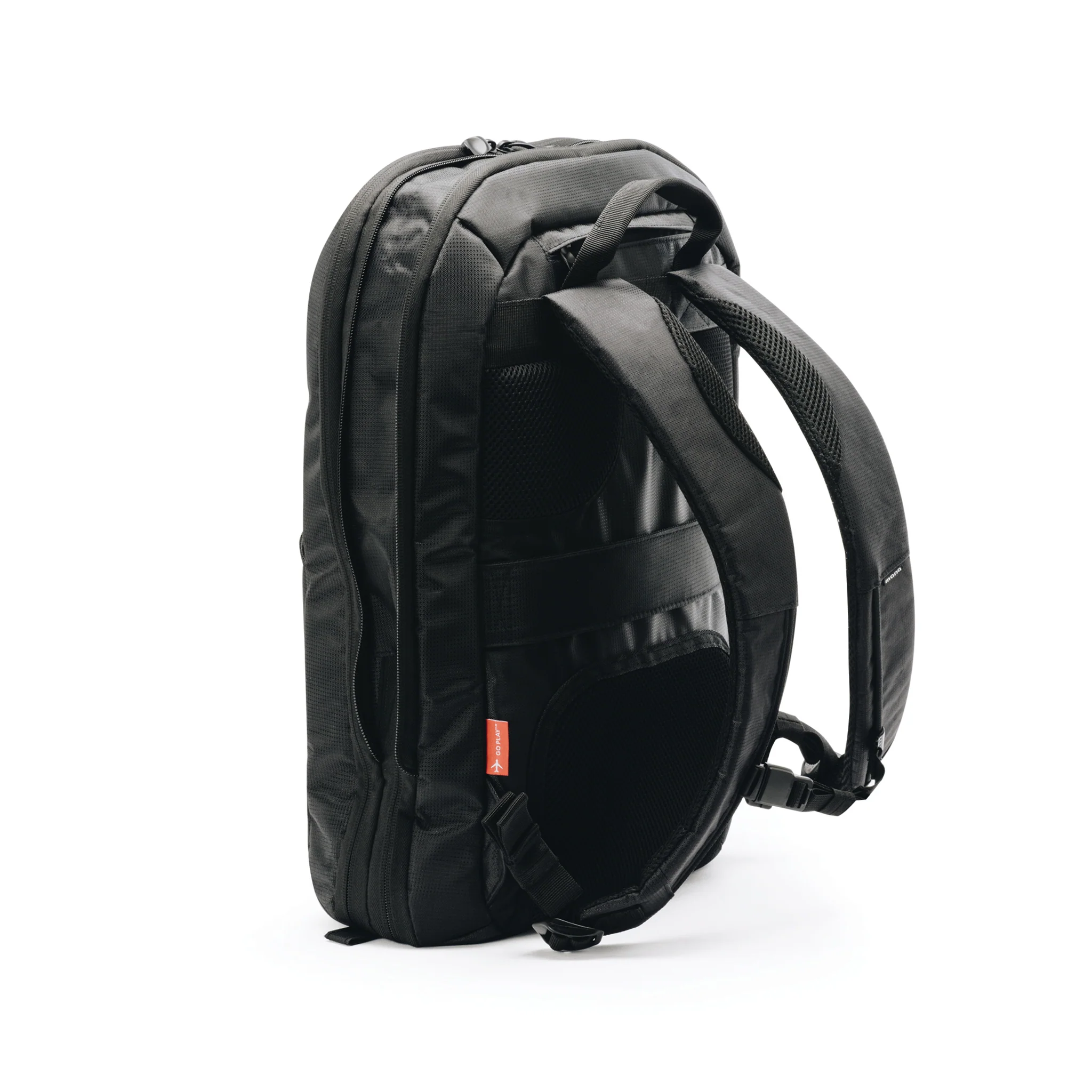 Stealth Alias Backpack, Black - Image 10