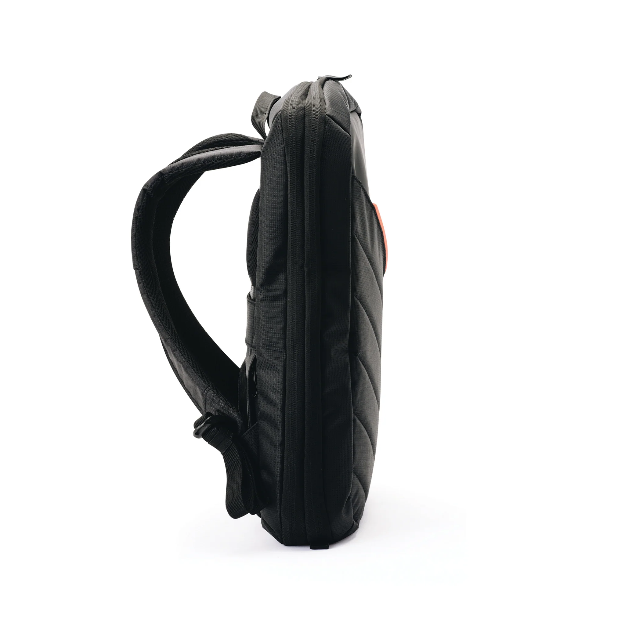 Stealth Alias Backpack, Black - Image 2