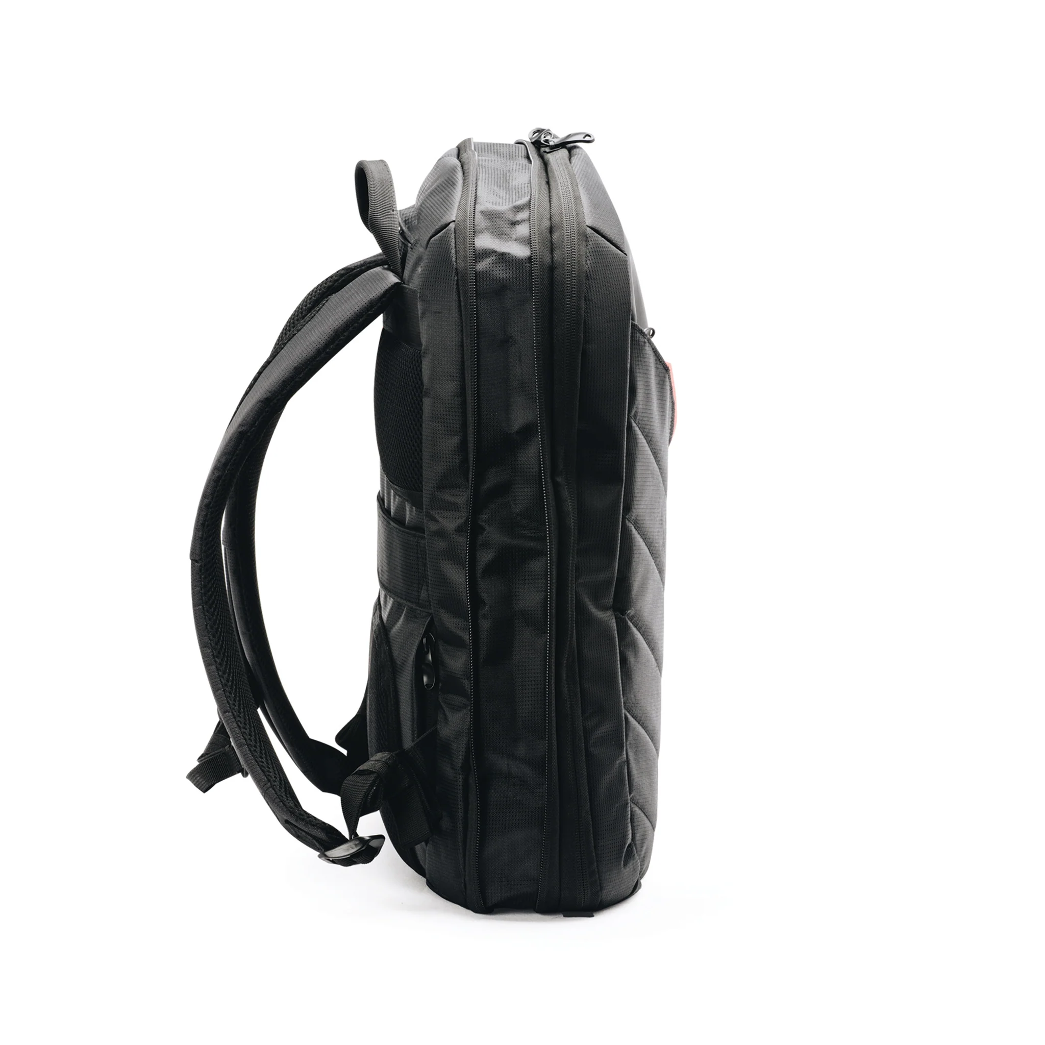 Stealth Alias Backpack, Black - Image 3