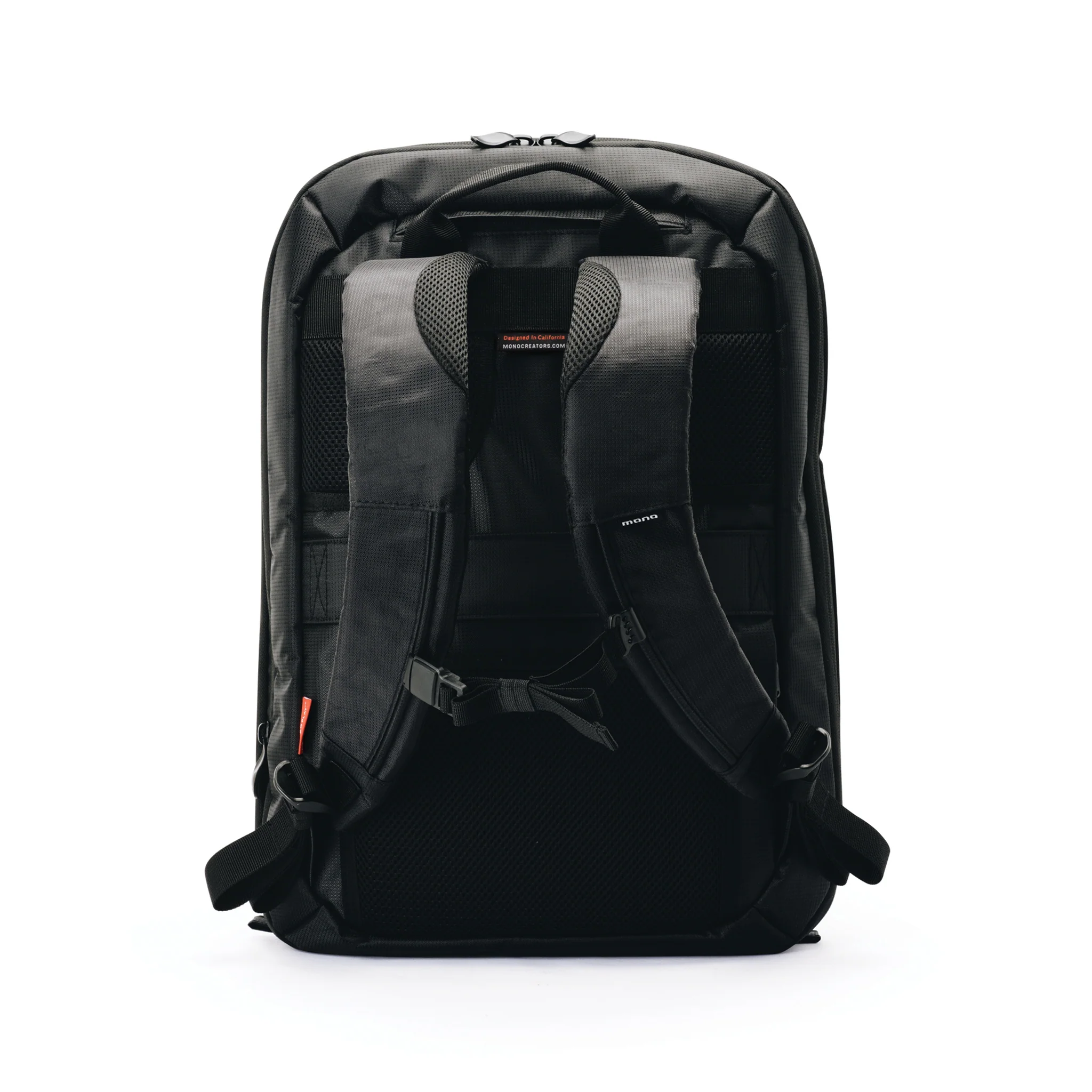 Stealth Alias Backpack, Black - Image 4