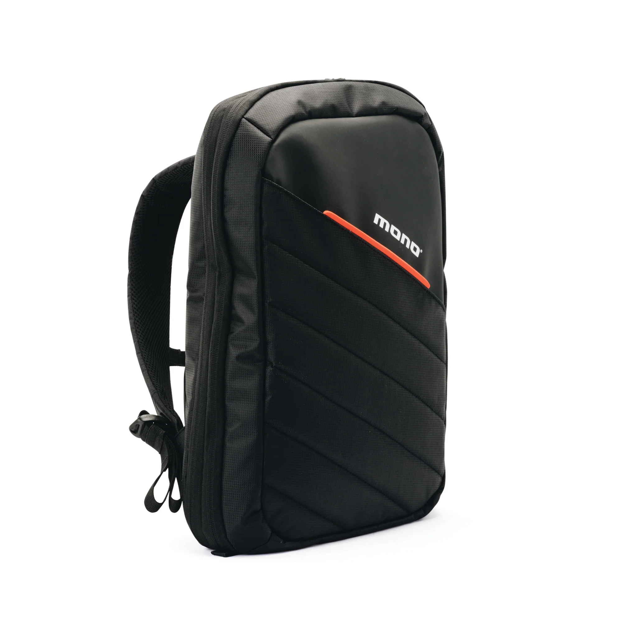 Stealth Alias Backpack, Black - Image 5