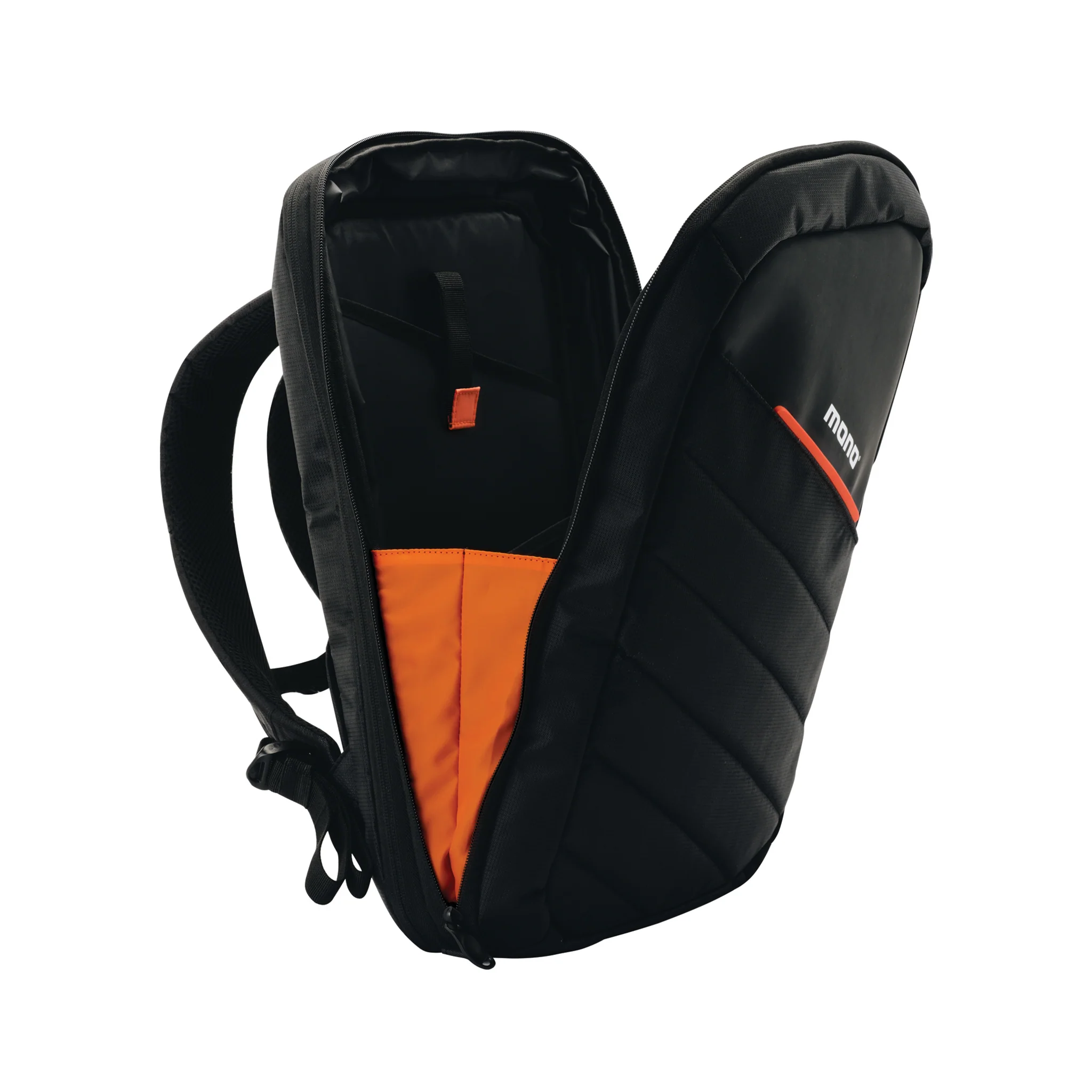 Stealth Alias Backpack, Black - Image 6