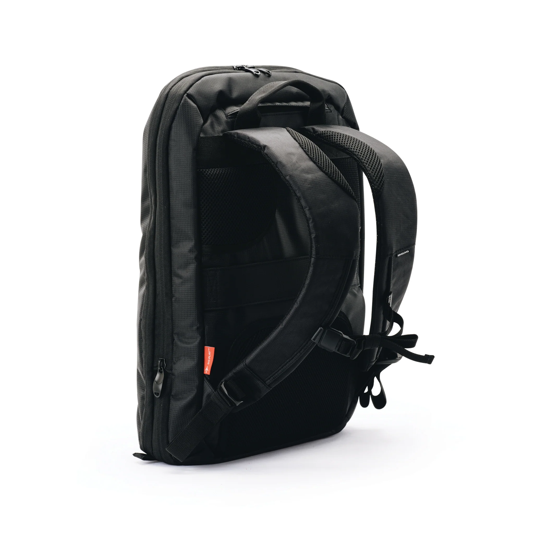 Stealth Alias Backpack, Black - Image 9