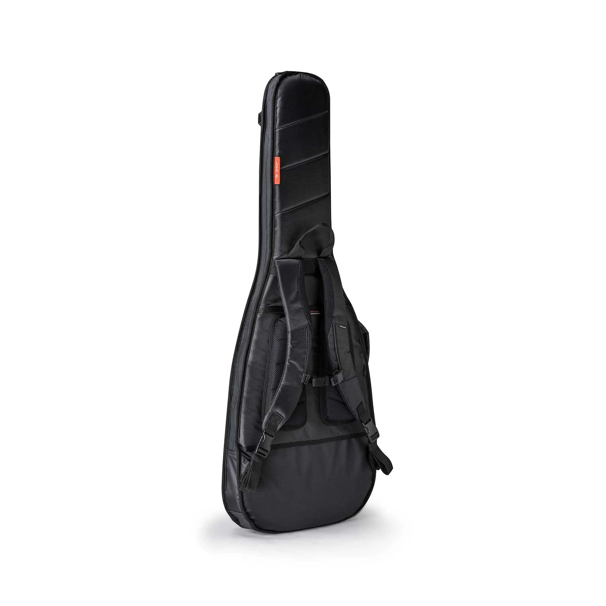 Stealth Electric Guitar Case, Black - Image 3