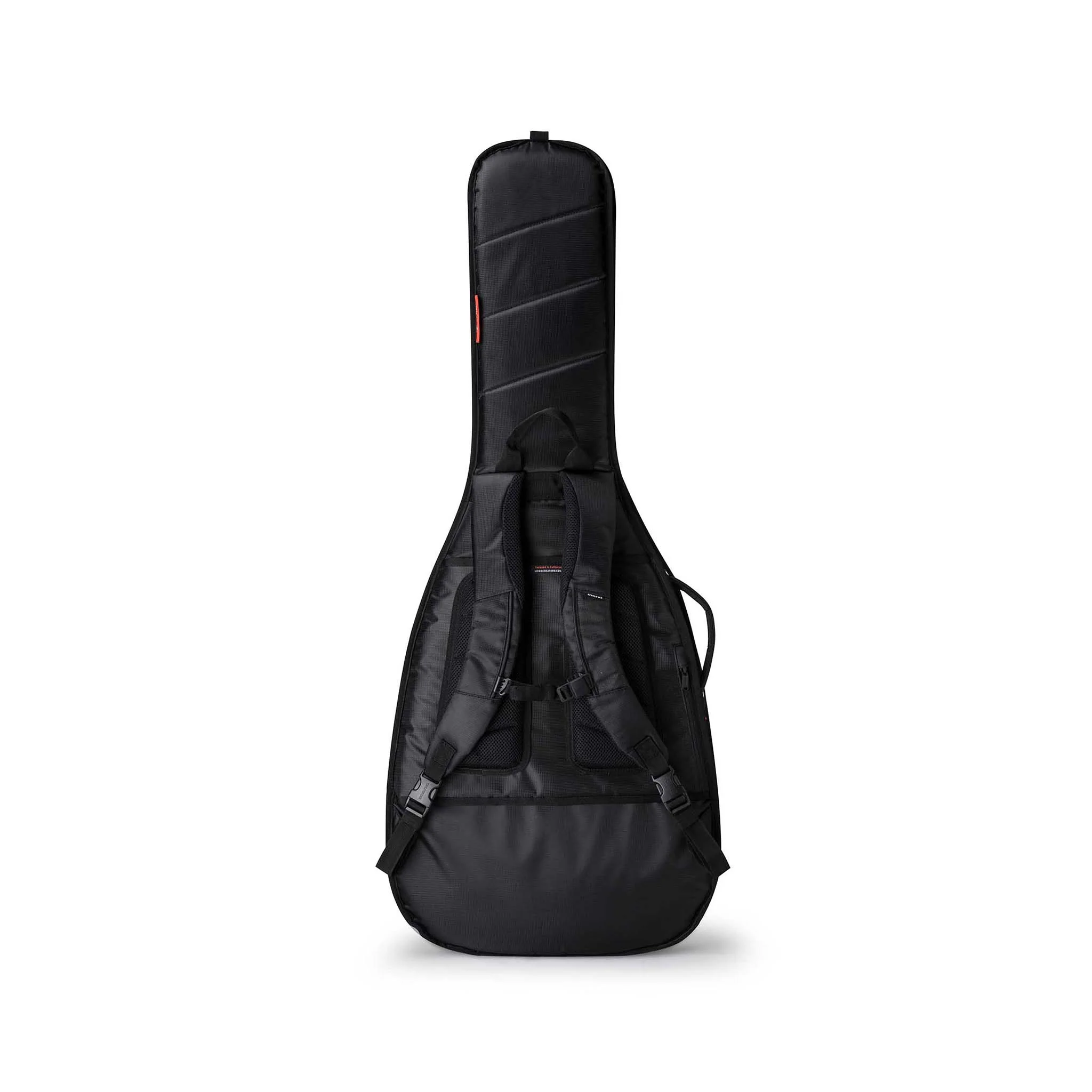 Stealth Electric Guitar Case, Black - Image 4
