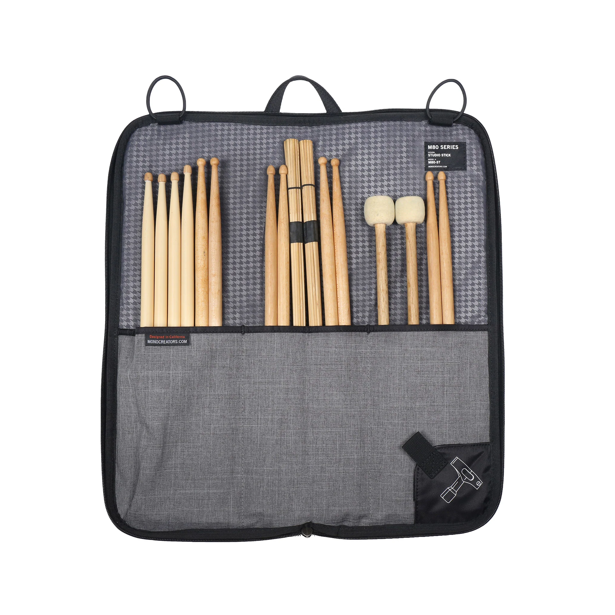 Studio Stick Case, Ash - Image 3