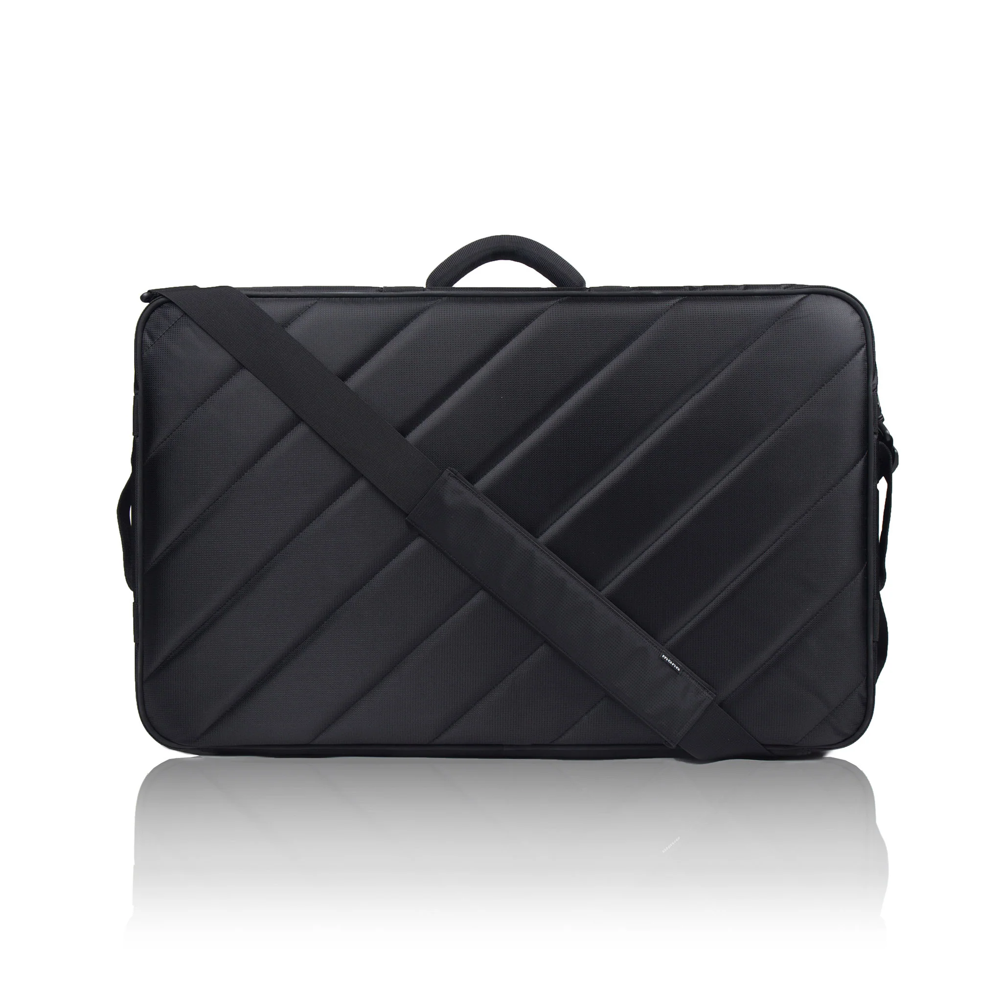 Tour Accessory Case 2.0, Black - Image 3