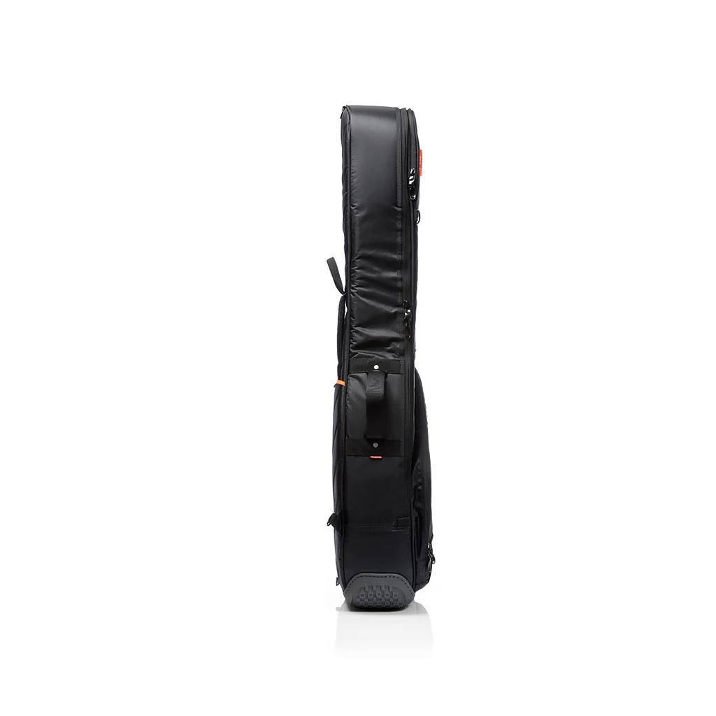 Vertigo Acoustic Guitar Case, Black - Image 3