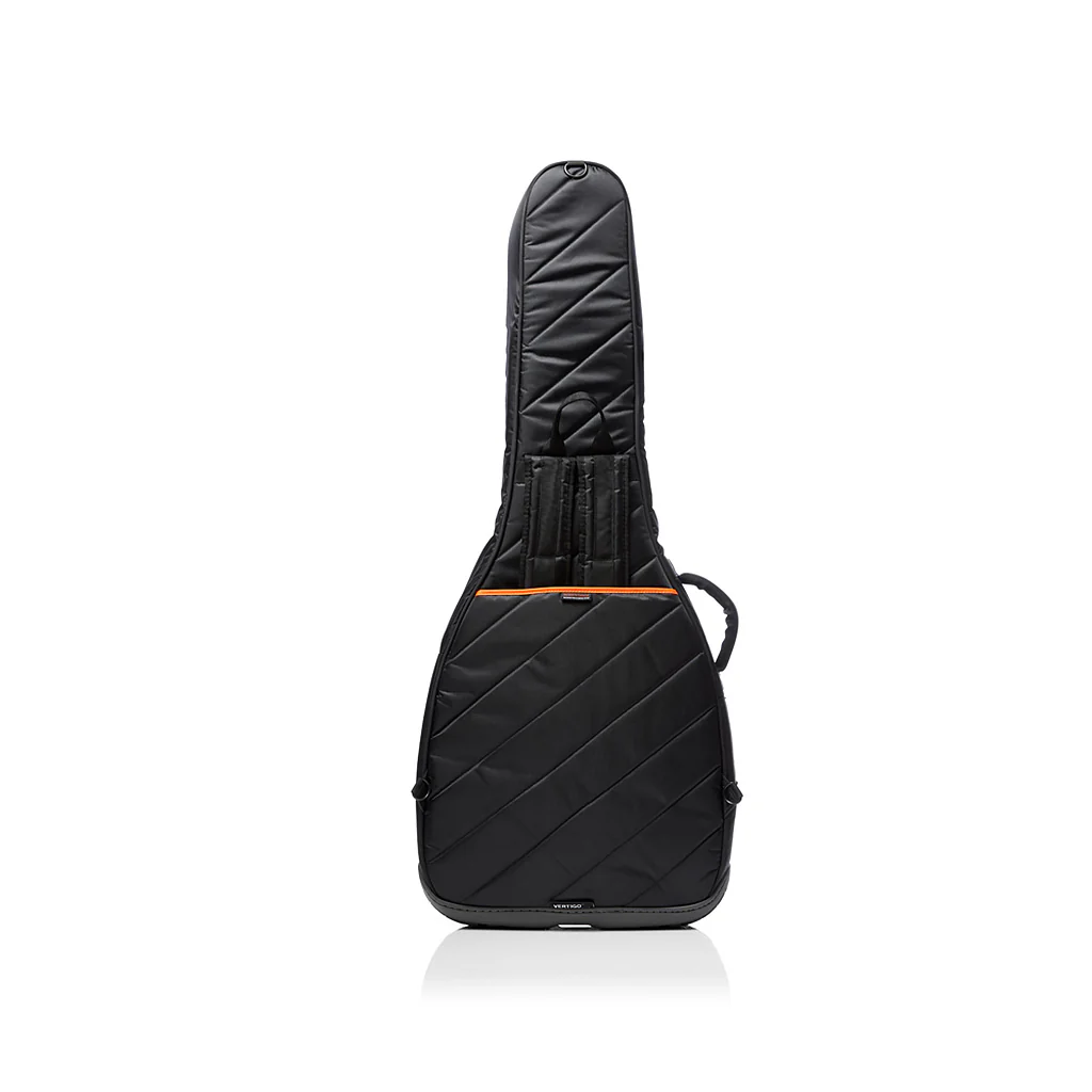 Vertigo Acoustic Guitar Case, Black - Image 4