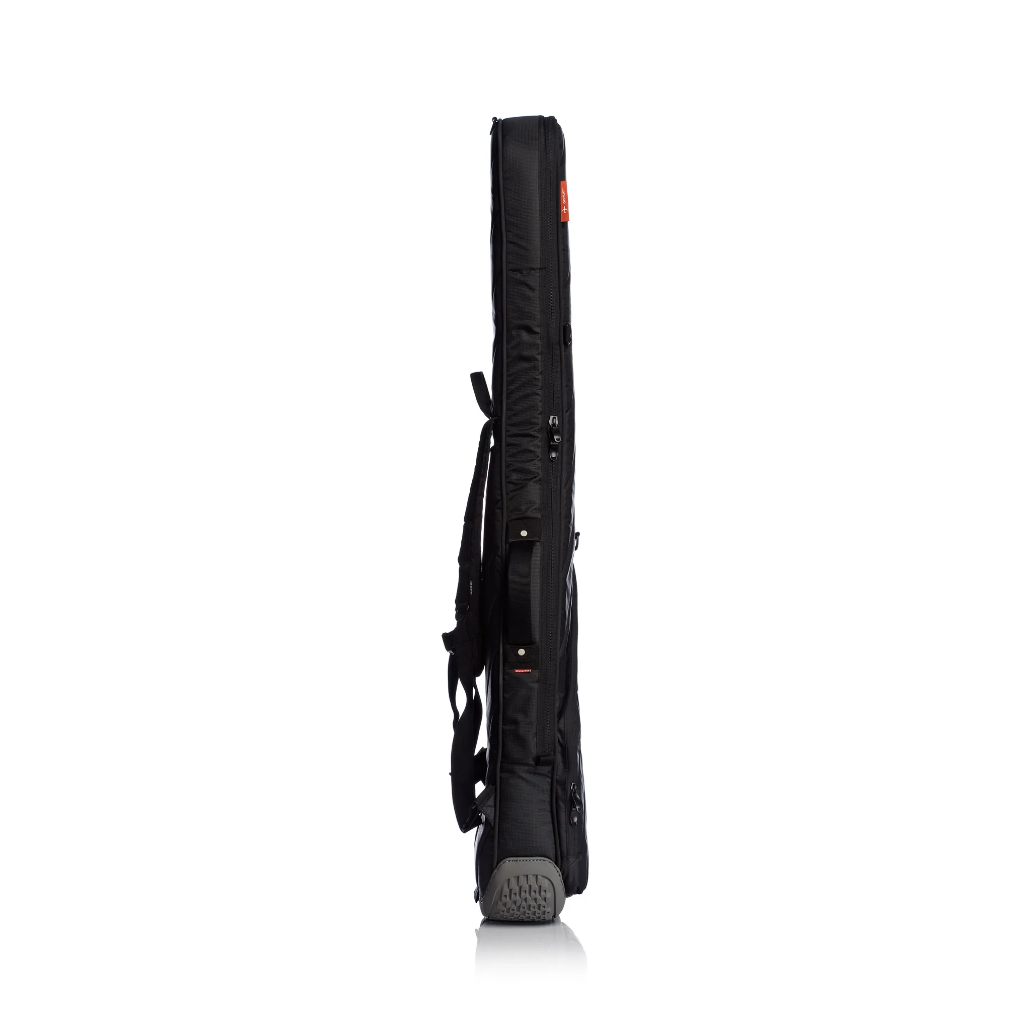Vertigo Bass Guitar Case, Black - Image 3