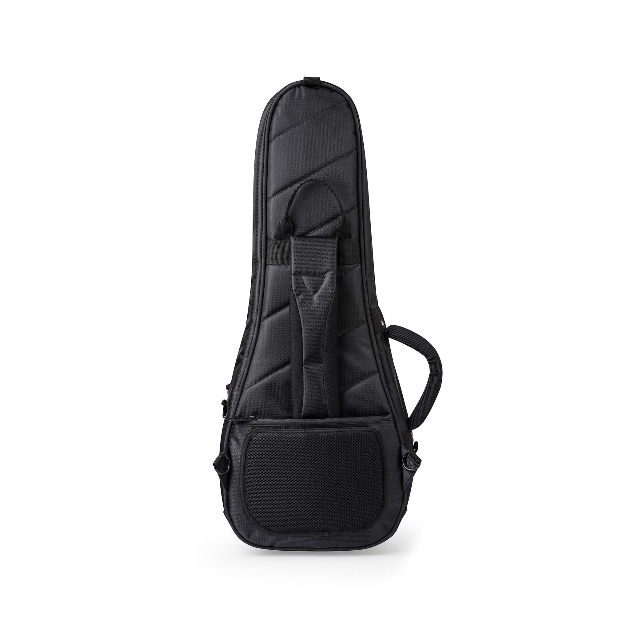 Vertigo Concert Ukulele Case, Black - Image 3