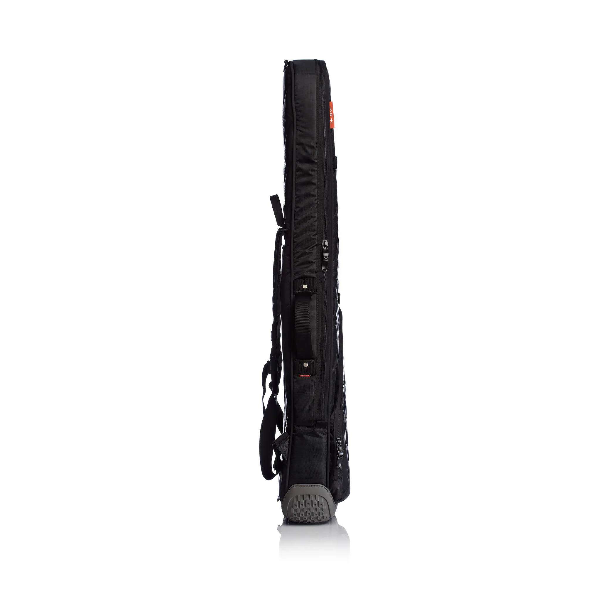 Vertigo Electric Guitar Case, Black - Image 3
